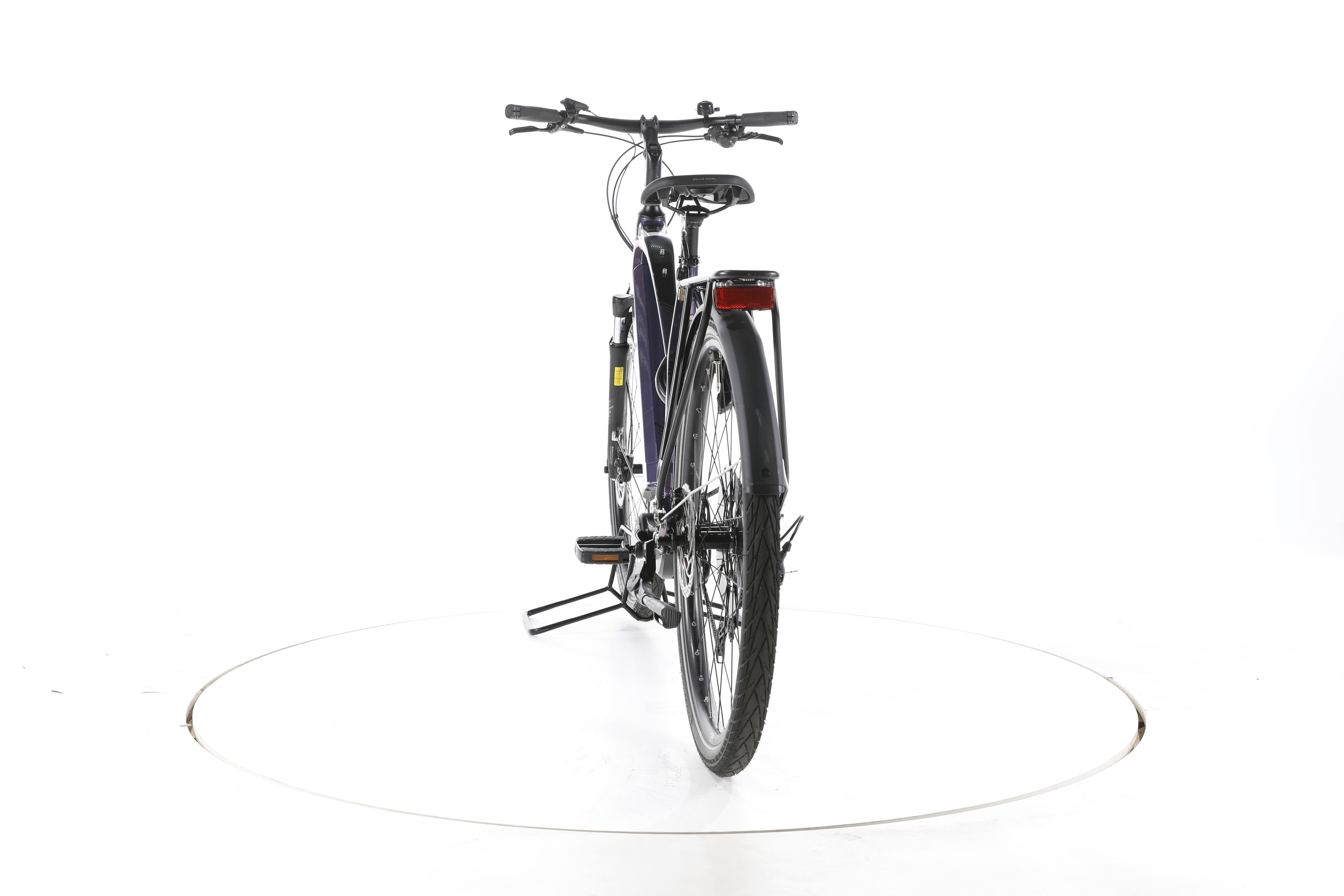 RIVERSIDE ETR 900 Trekking E-Bike - Image 10