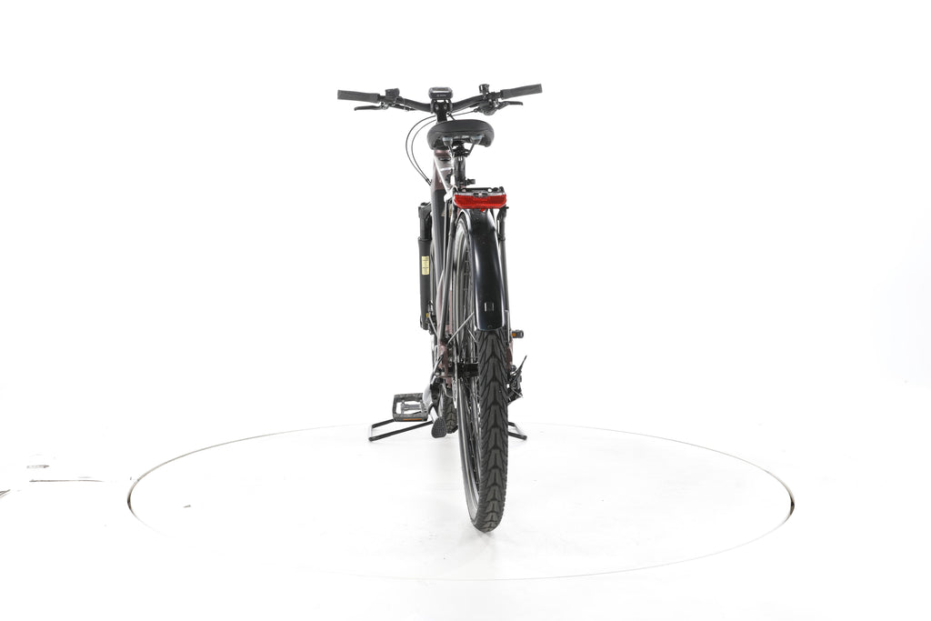 Carver Route E.530 Trekking E-Bike - Image 10