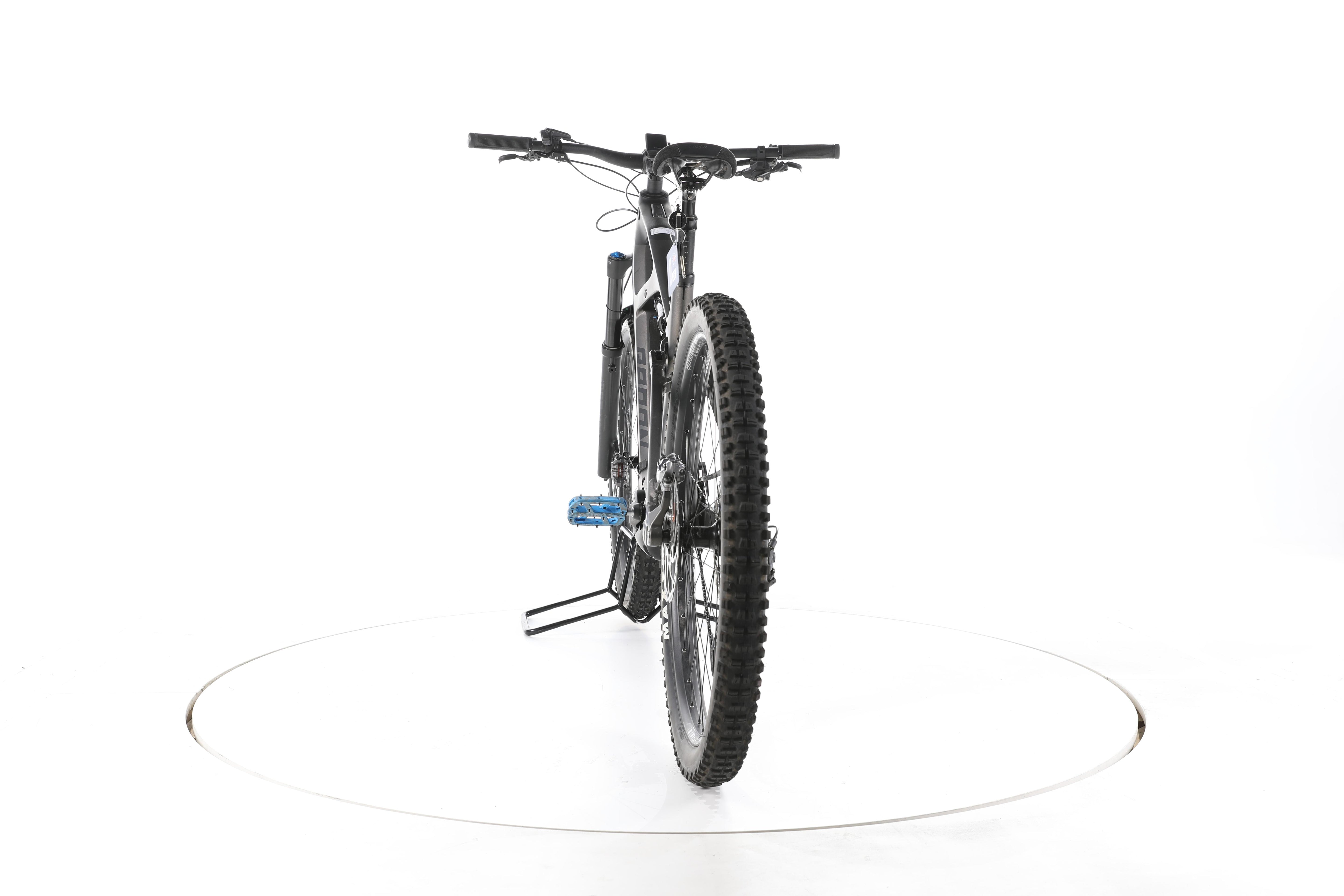 Radon Render 9.0 750 MS E-Bike Fully Carbon - Image 10