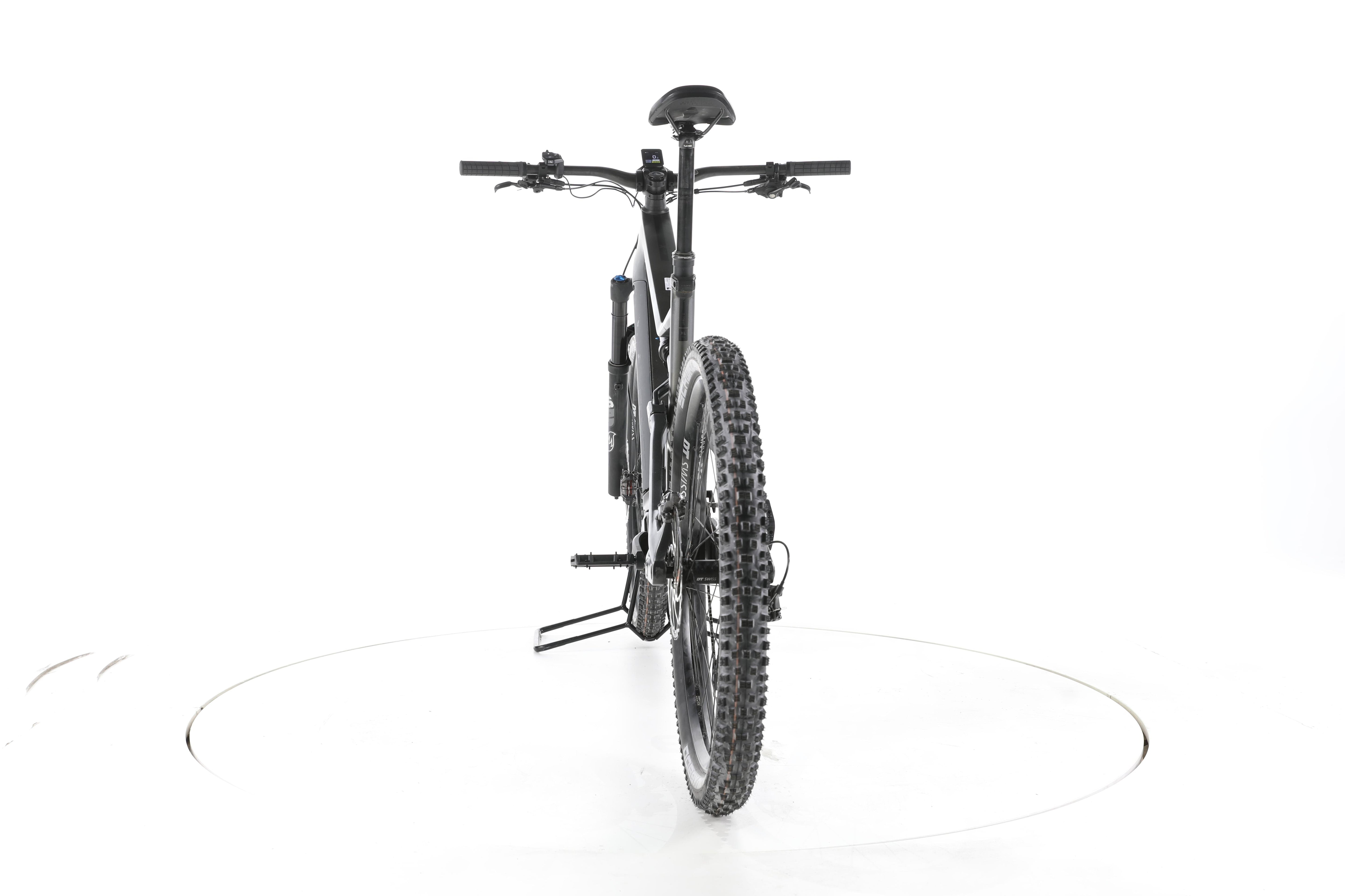 FLYER Uproc X 8.70 E-Bike Fully - Image 10