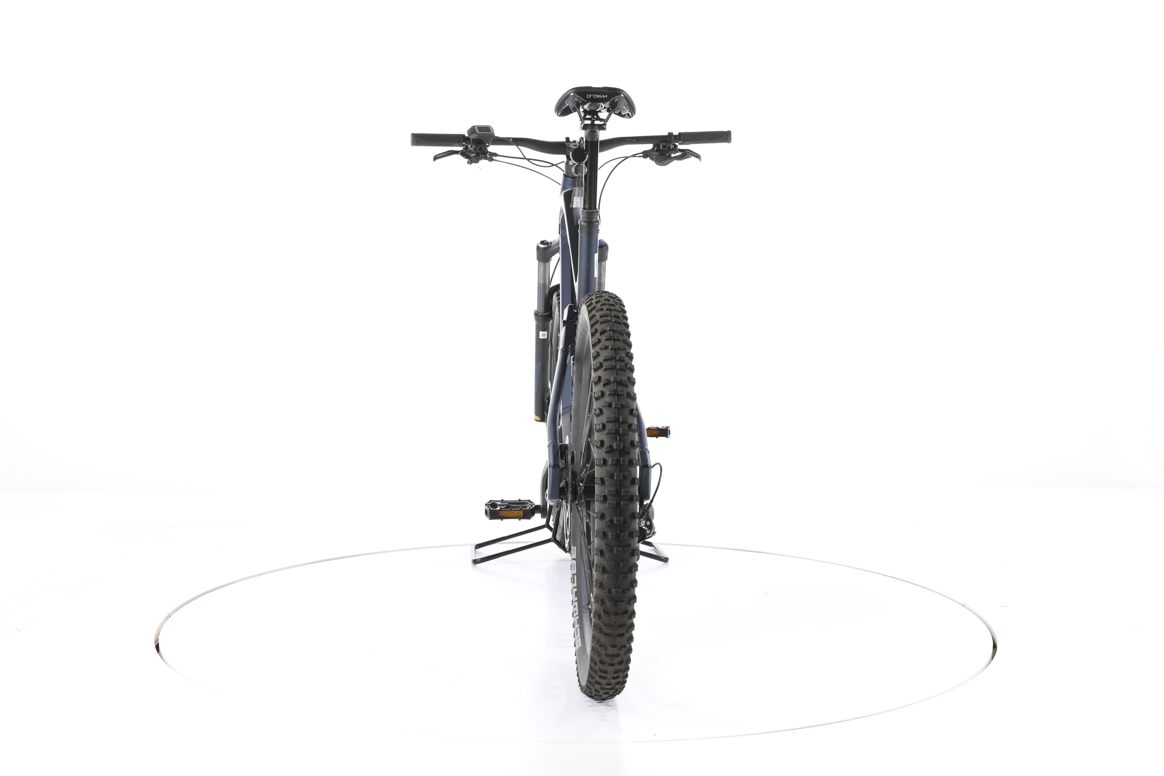 Bulls Sonic EVO AM 1 Fully E-Bike - Image 10