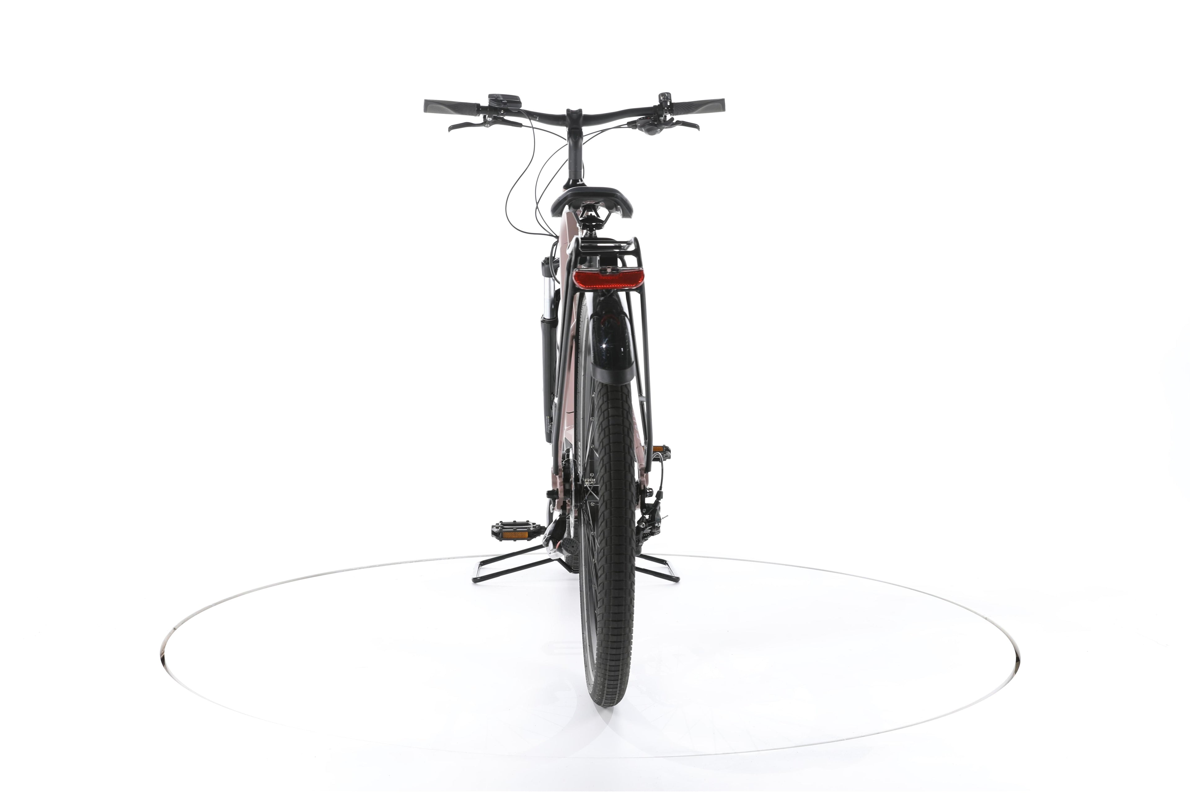 Kellys E-Cristy 30 Trekking E-Bike 2023 - Image 10