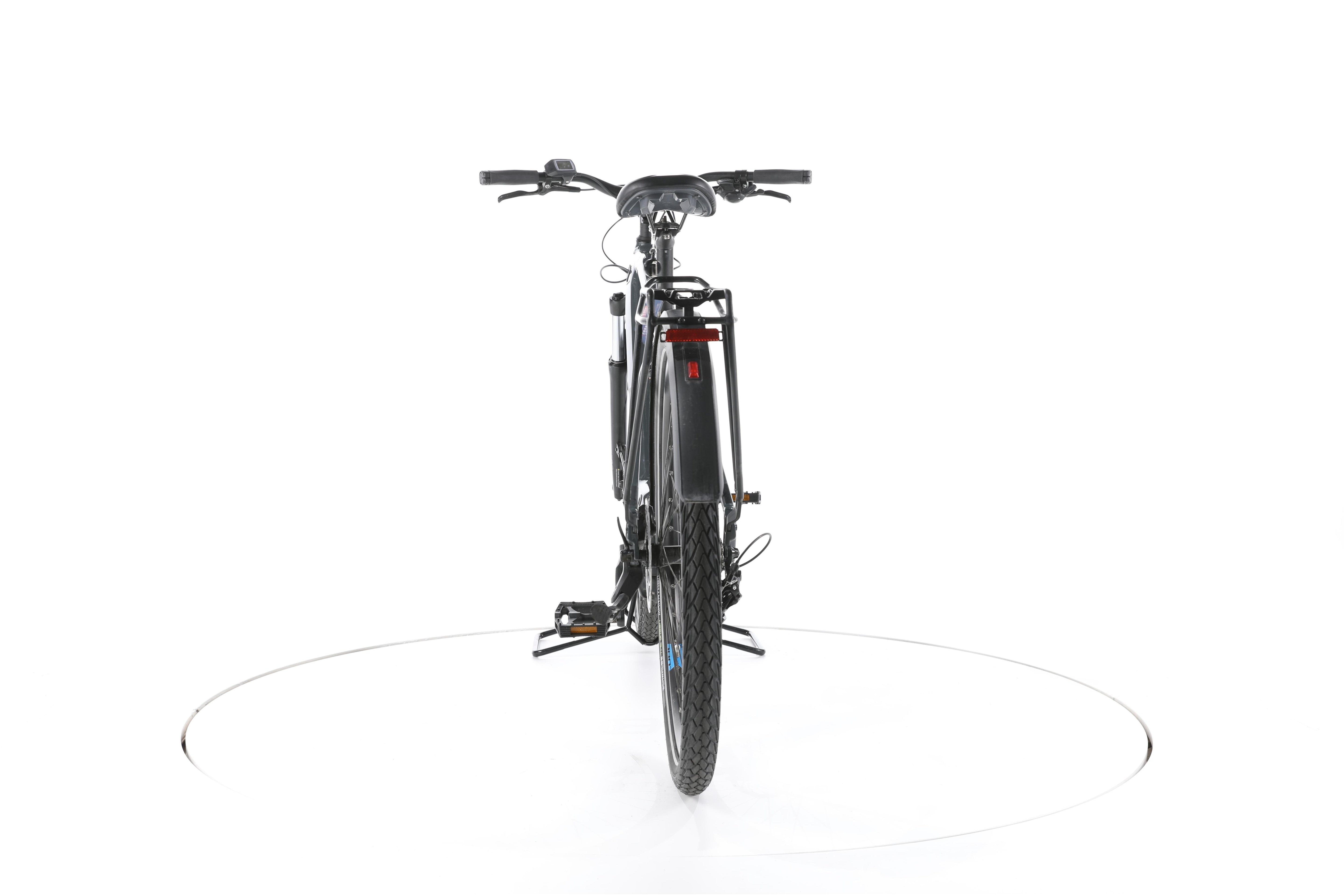 Cube Touring Hybrid ONE Trekking E-Bike - Image 10