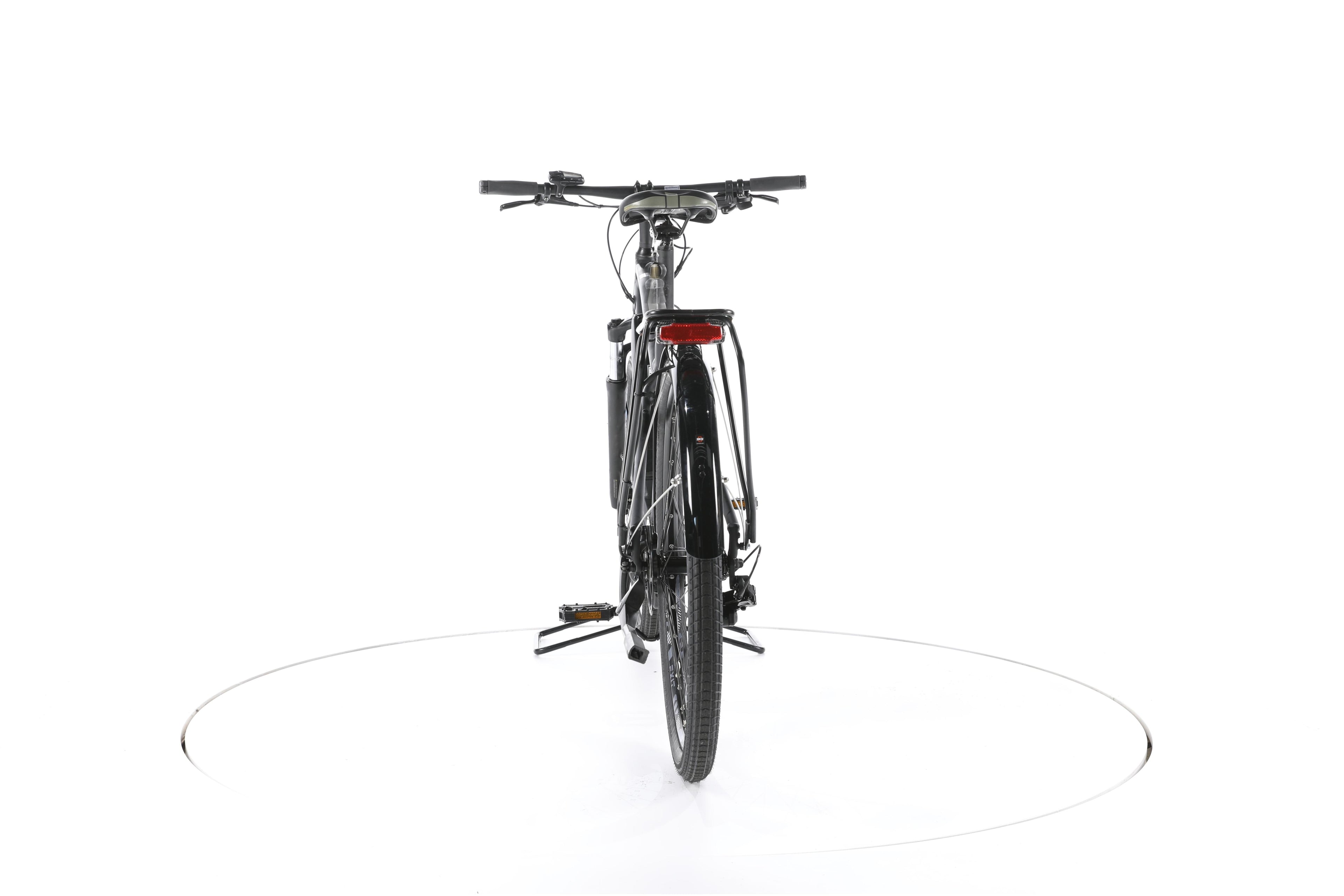 R Raymon TourRay E 3.0 Trekking E-Bike - Image 10