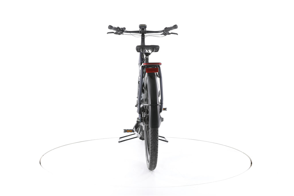 Gazelle Avignon C8 HMB W City E-Bike Tiefeinsteiger - Image 10