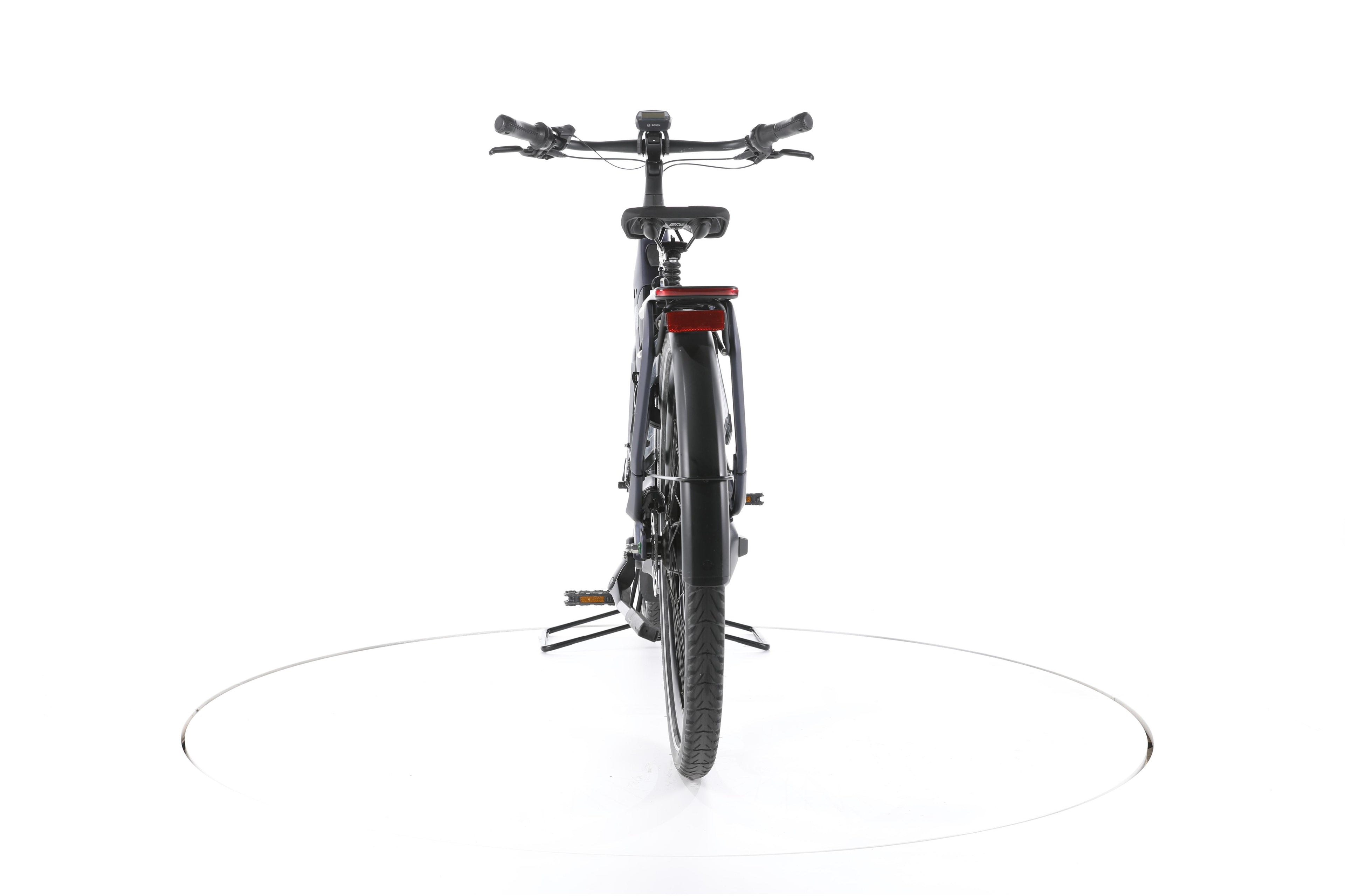 Gazelle Avignon C8 HMB W City E-Bike Tiefeinsteiger - Image 10