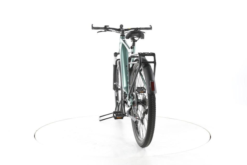 Giant Explore E+ 1 Trekking E-Bike - Image 10