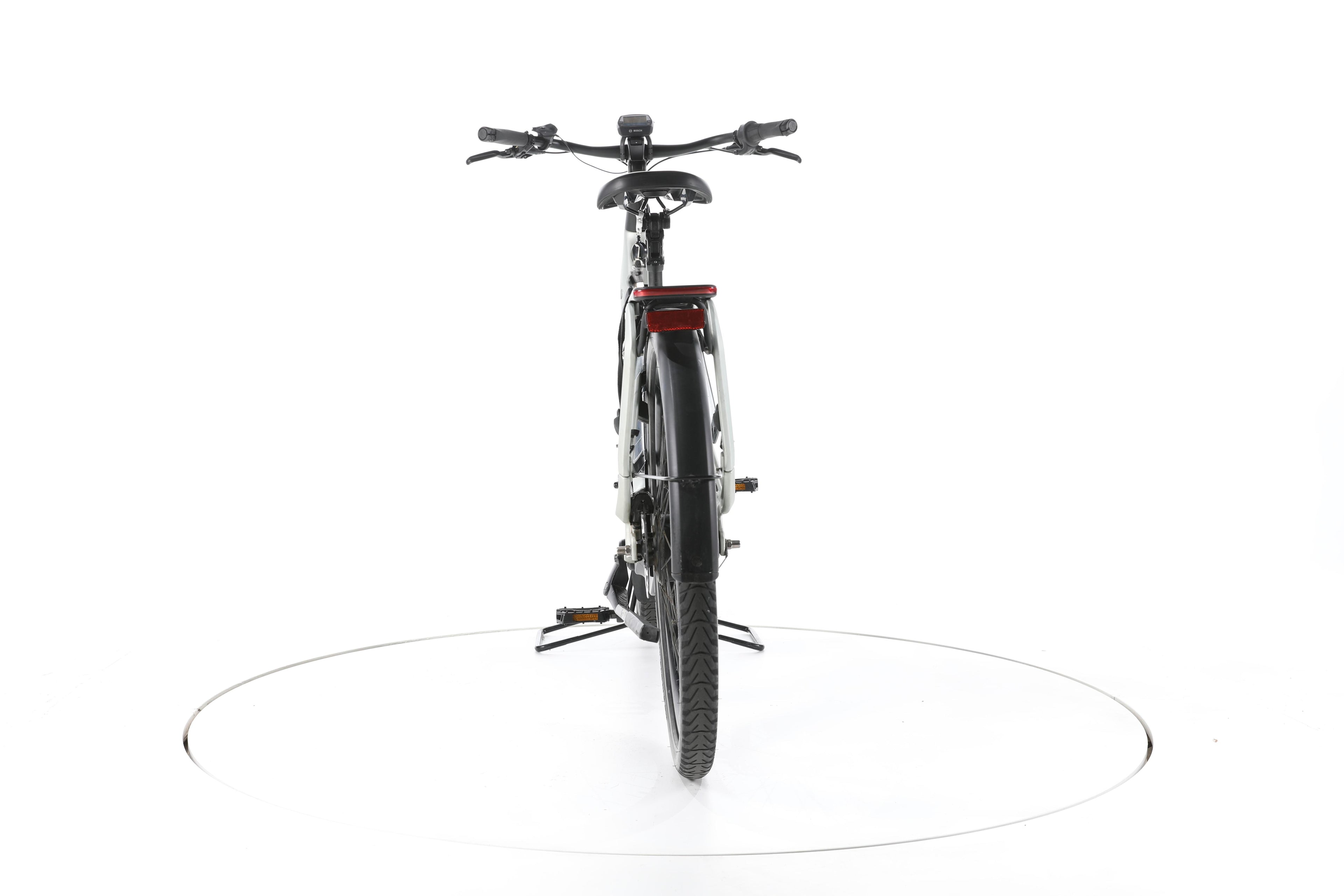 Gazelle Avignon C380 HMB LTD City E-Bike Tiefeinsteiger - Image 10