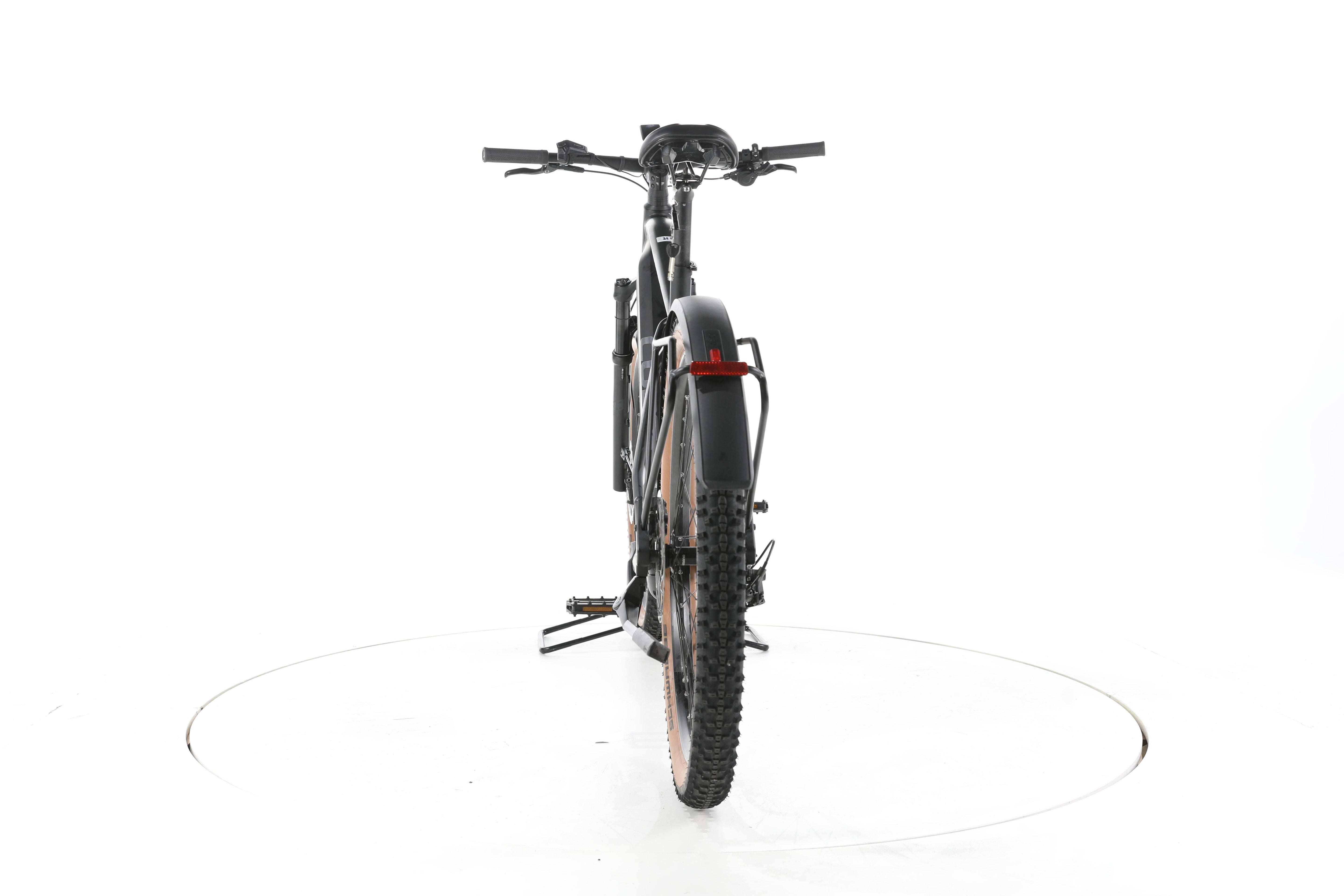 Cube Reaction SL Allroad E-Bike - Image 10