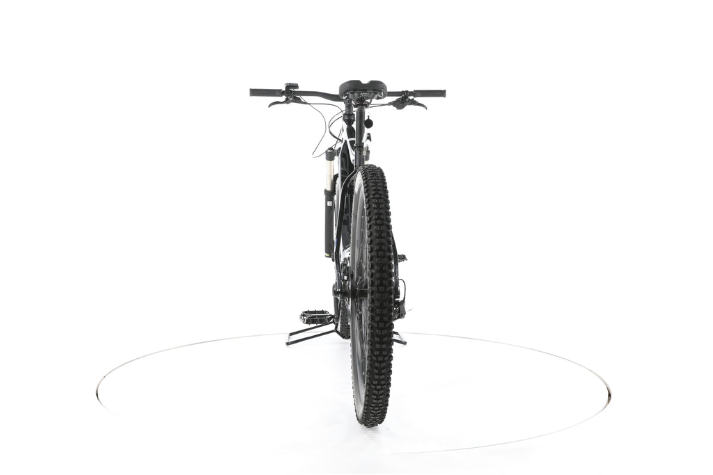 Giant Fathom E+ 2 Pro E-Bike - Image 10