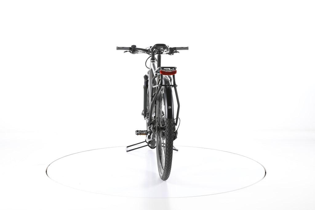 Giant Explore E+ Pro 0 Trekking E-Bike - Image 10