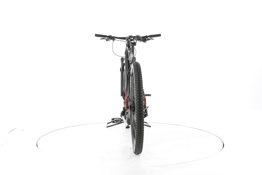 Lee Cougan E-Edge E-Bike - Image 10