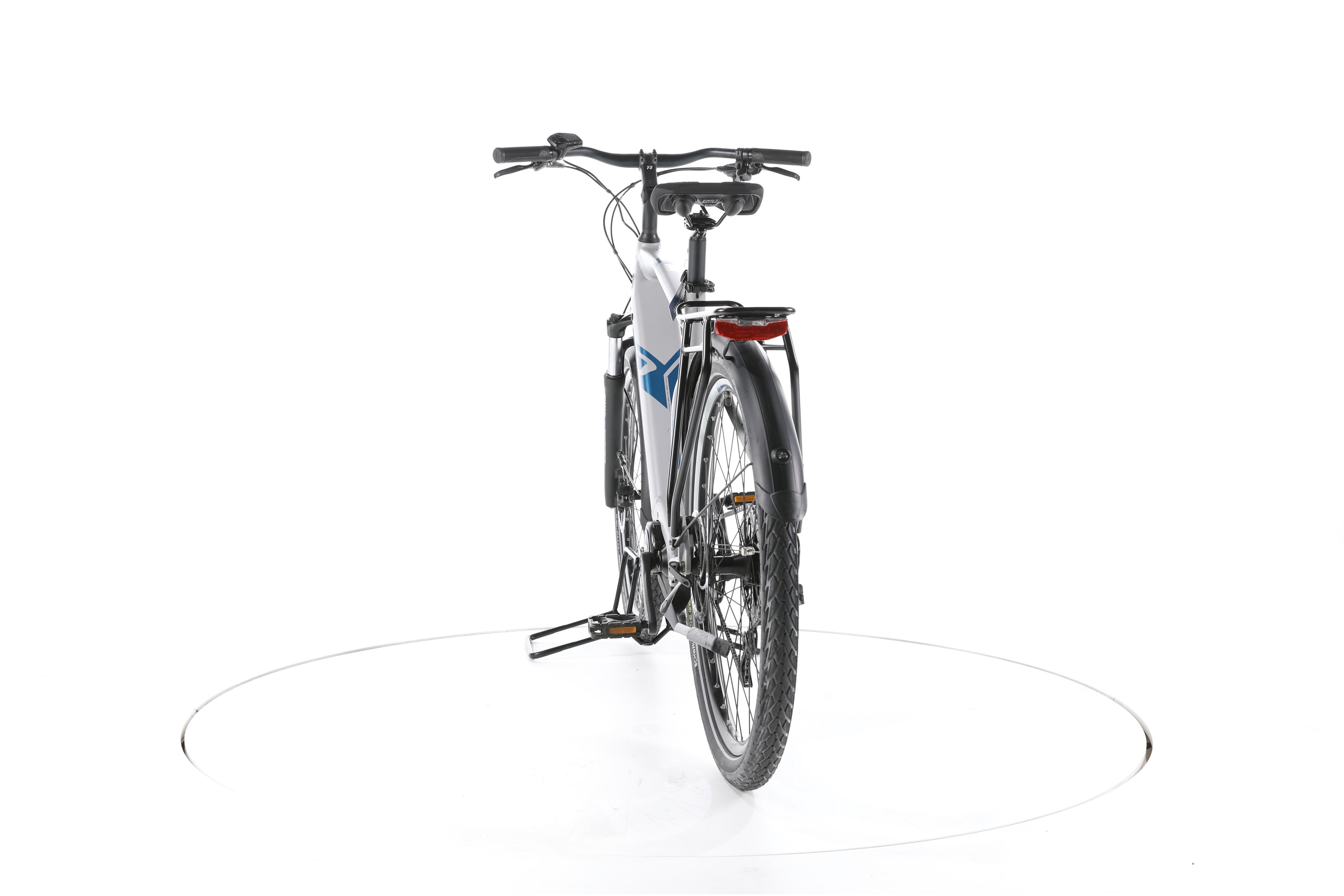 R Raymon TourRay E 5.0 Trekking E-Bike - Image 10