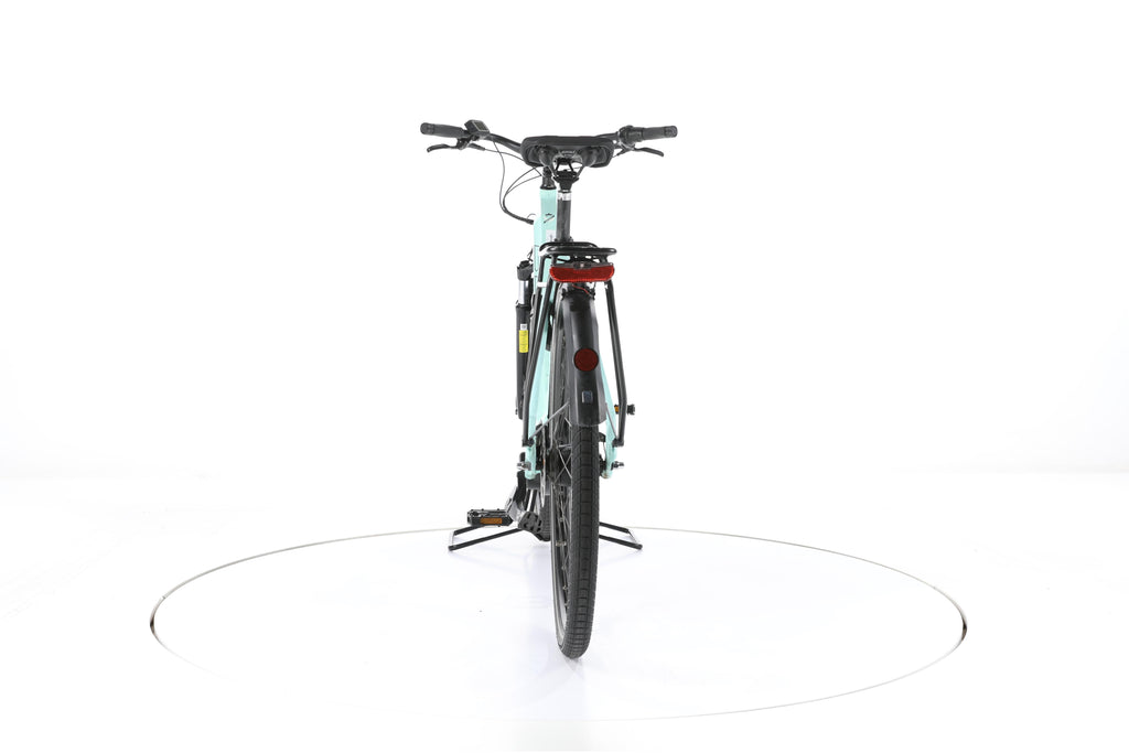 BBF Zürich City E-Bike Tiefeinsteiger - Image 10