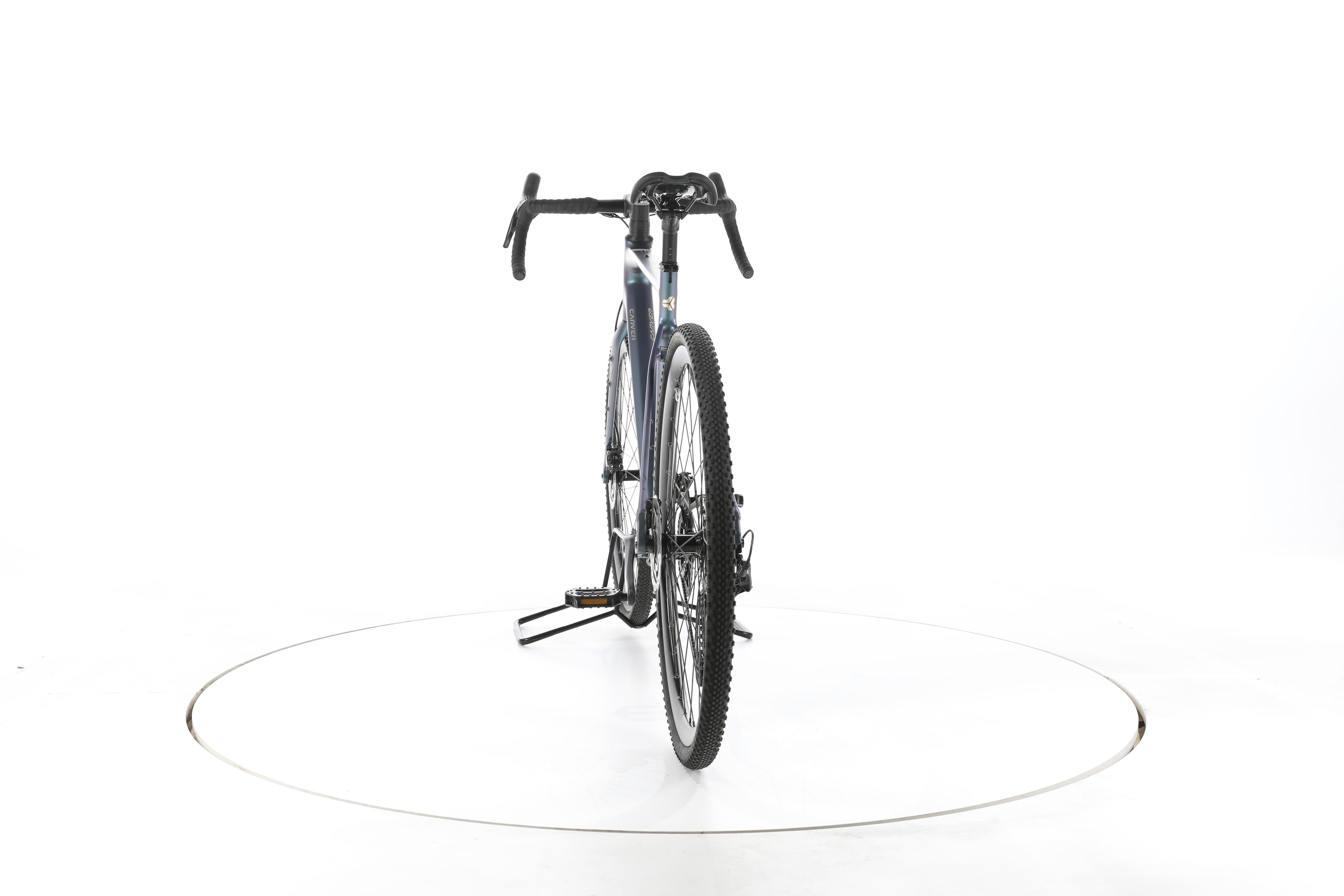 Carver Gravel 230 Gravelbike 2024 - Image 10
