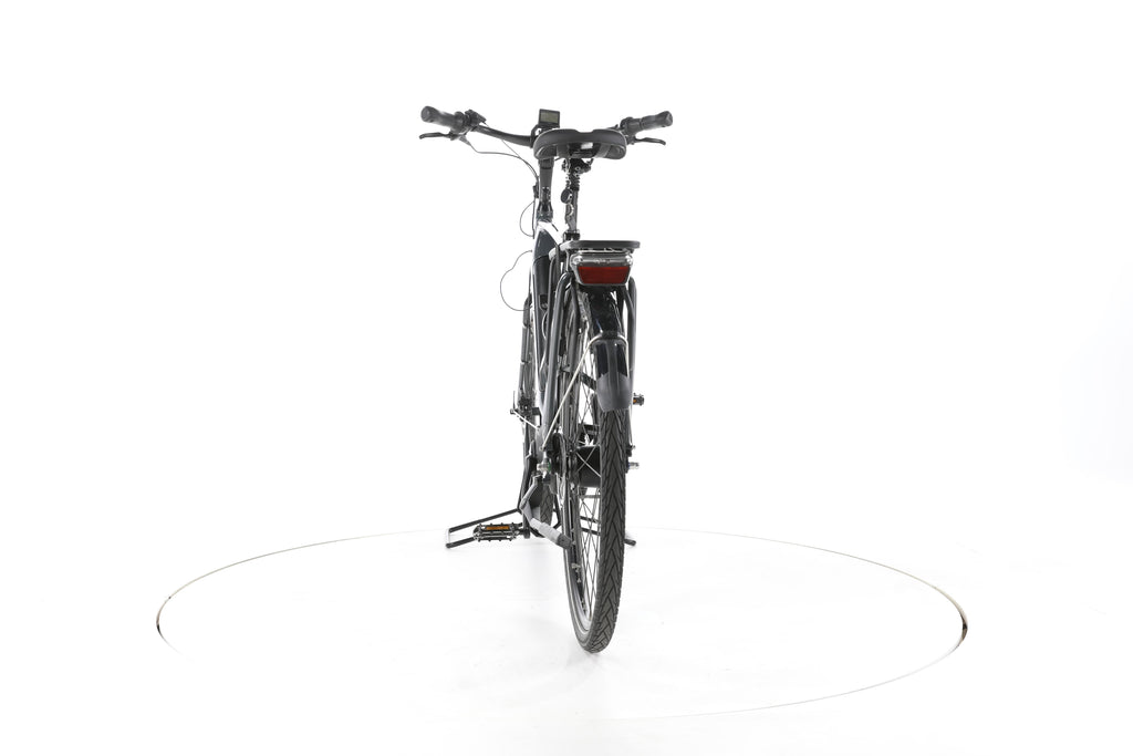 Gazelle Grenoble C5 HMB City E-Bike 2023 - Image 10