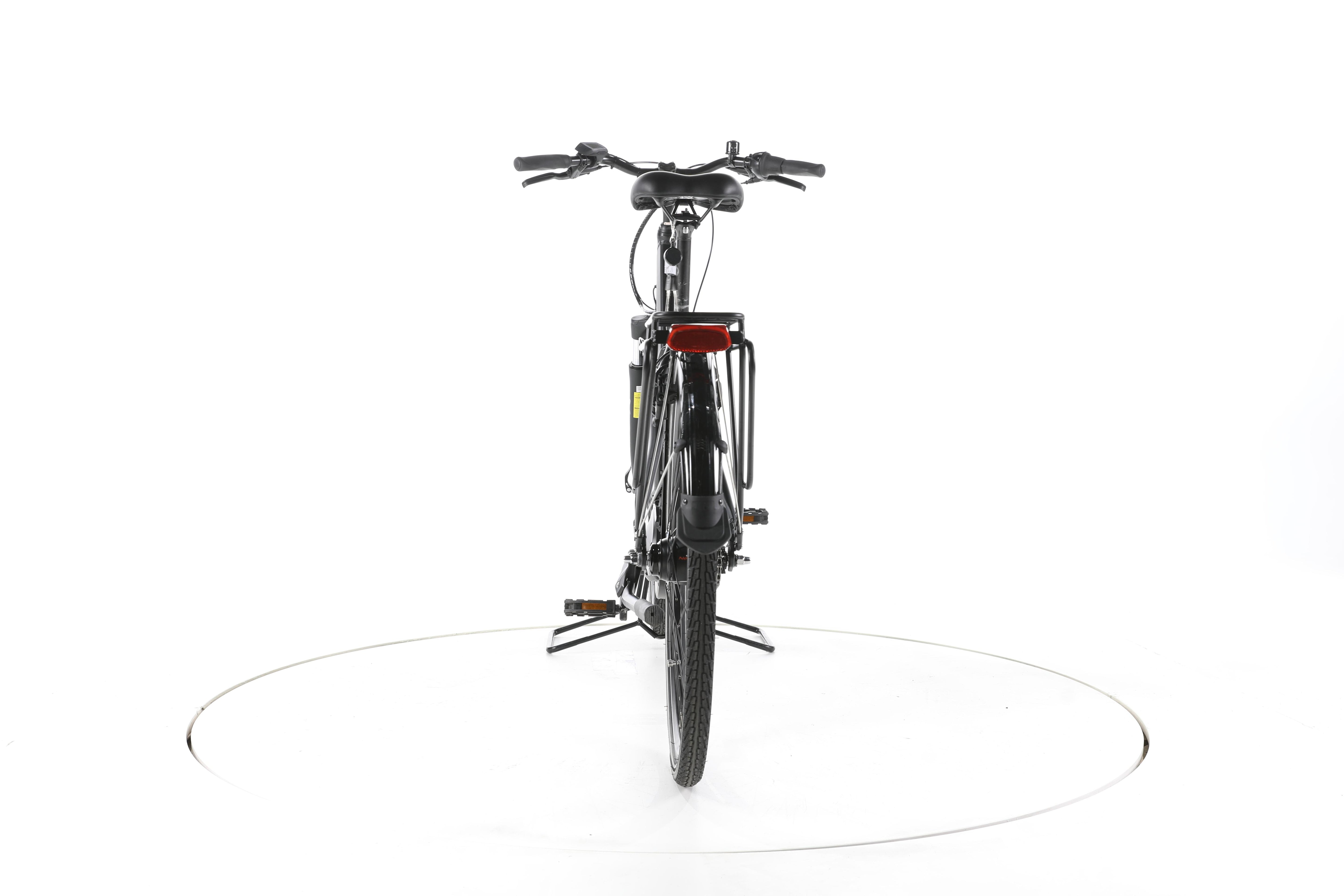 Dynamics Syncron Plus 508 City E-Bike Tiefeinsteiger - Image 10