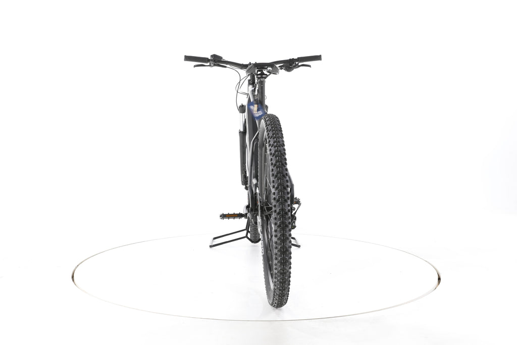 Cube Reaction Hybrid Performance E-Bike - Image 10