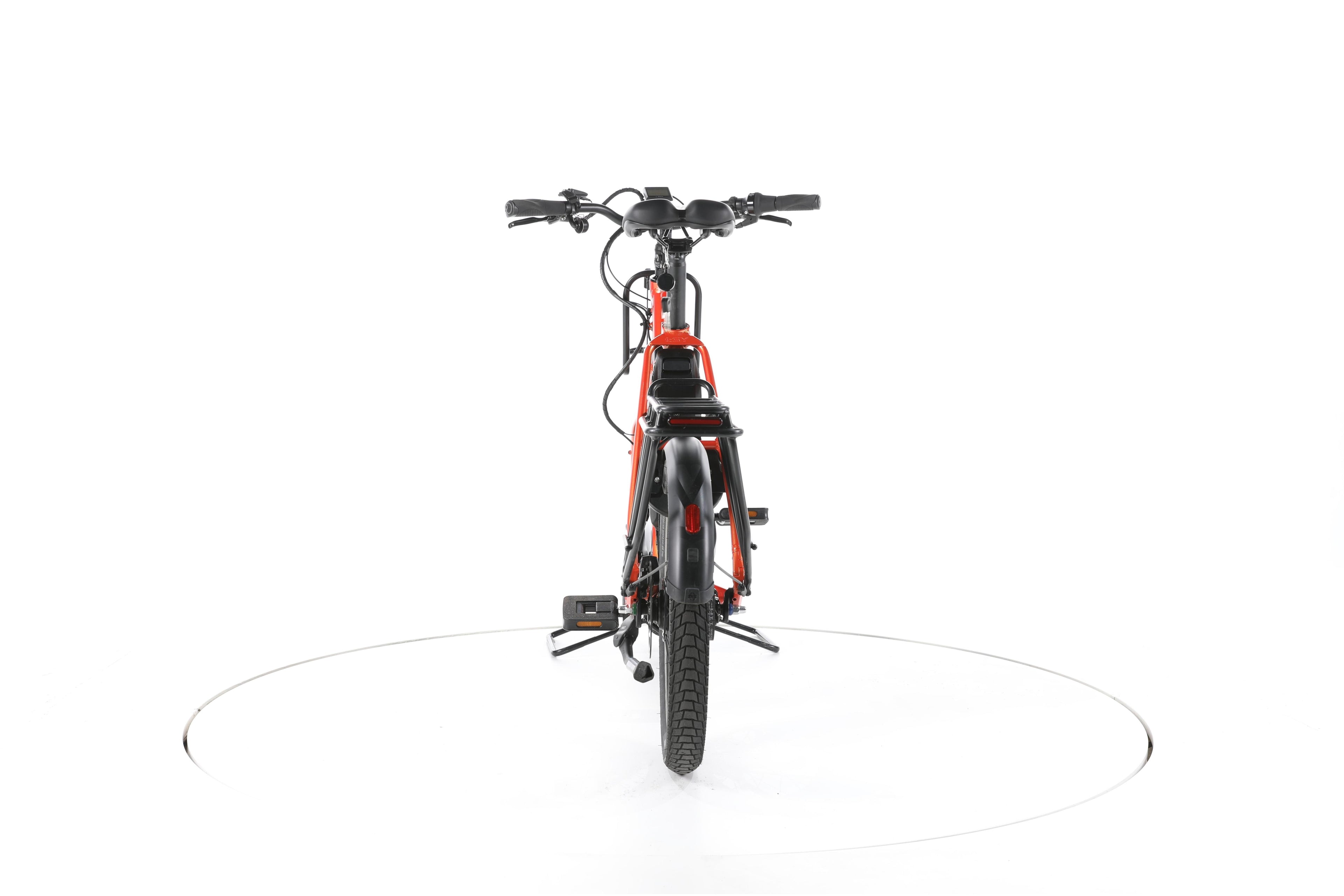 i:SY E5 ZR F Kompakt E-Bike Tiefeinsteiger 2023 - Image 10