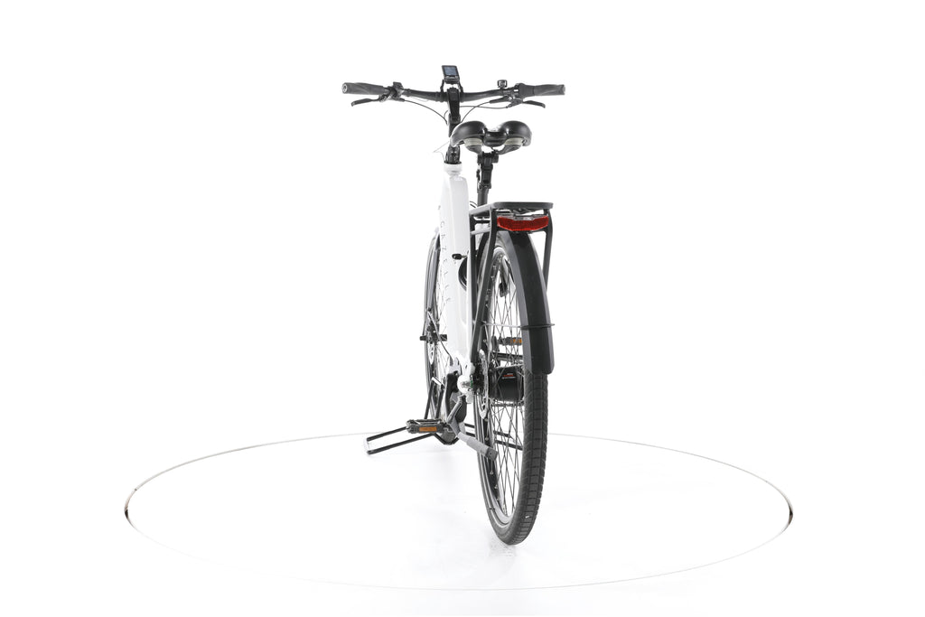 Gazelle Chamonix C5 HMS City E-Bike - Image 10