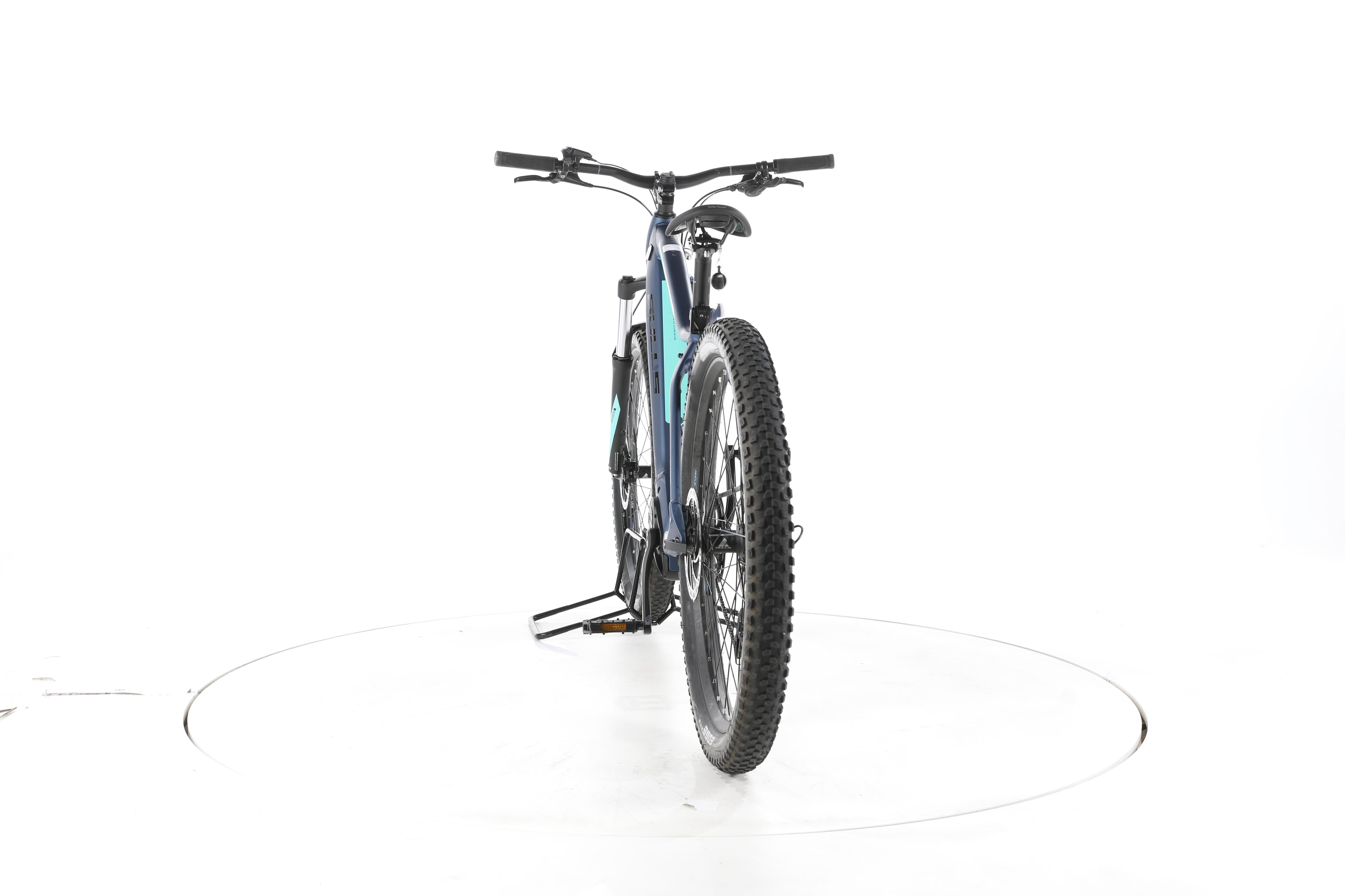 Bulls Aminga EVA 1 E-Bike - Image 10