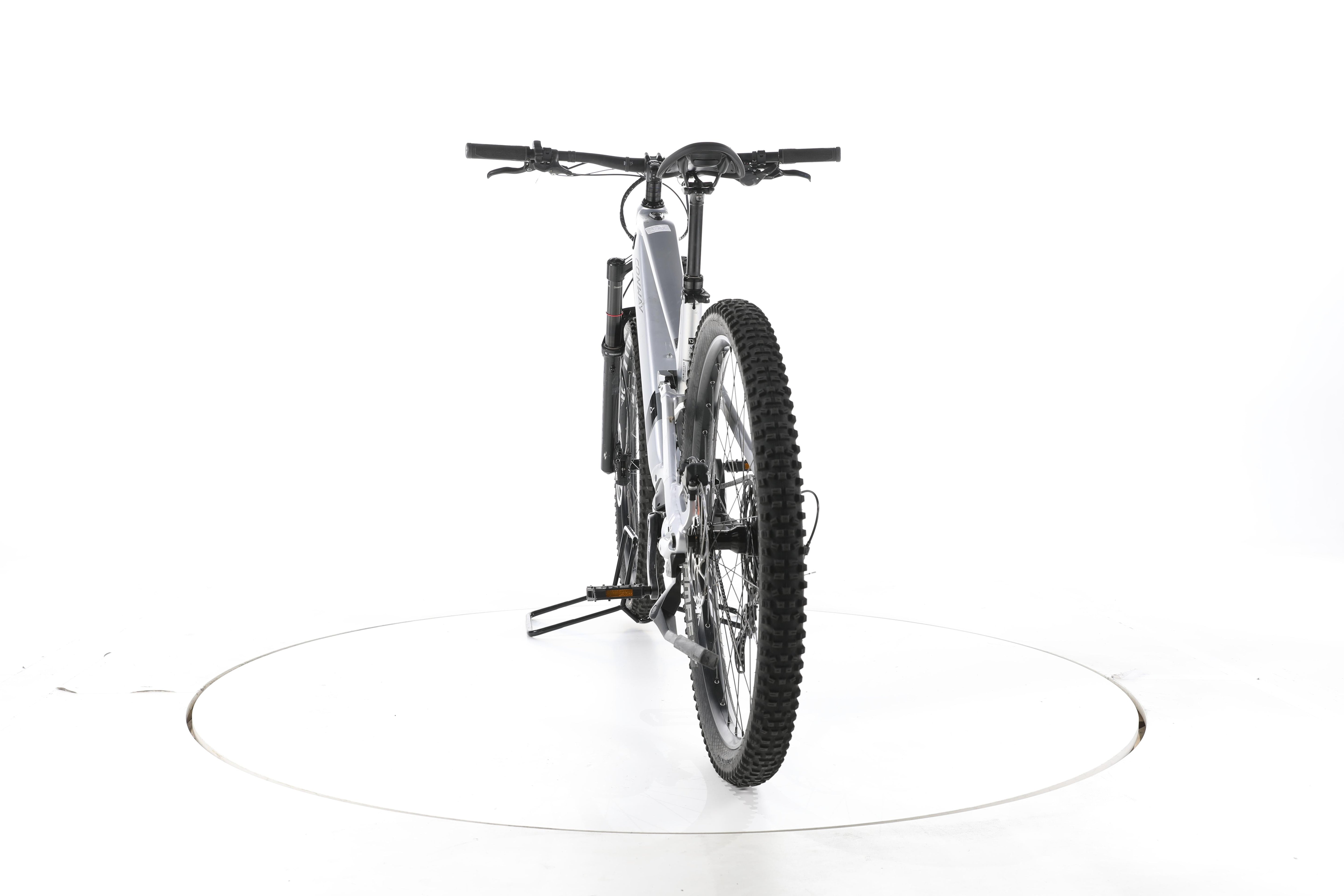 Conway eWME 2.0 SUV E-Bike 2025 - Image 10