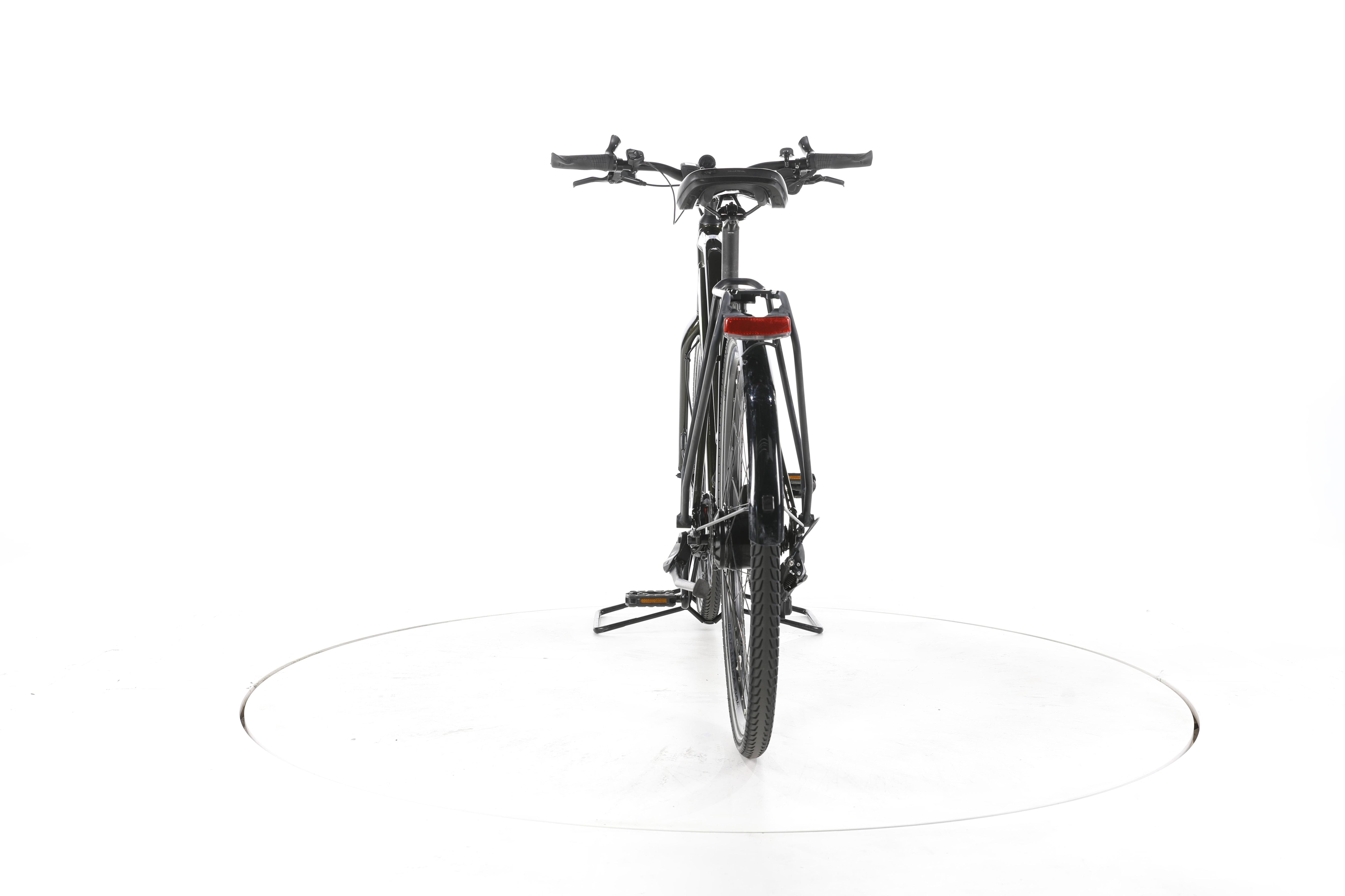 Diamant 365 Deluxe Trekking E-Bike - Image 10