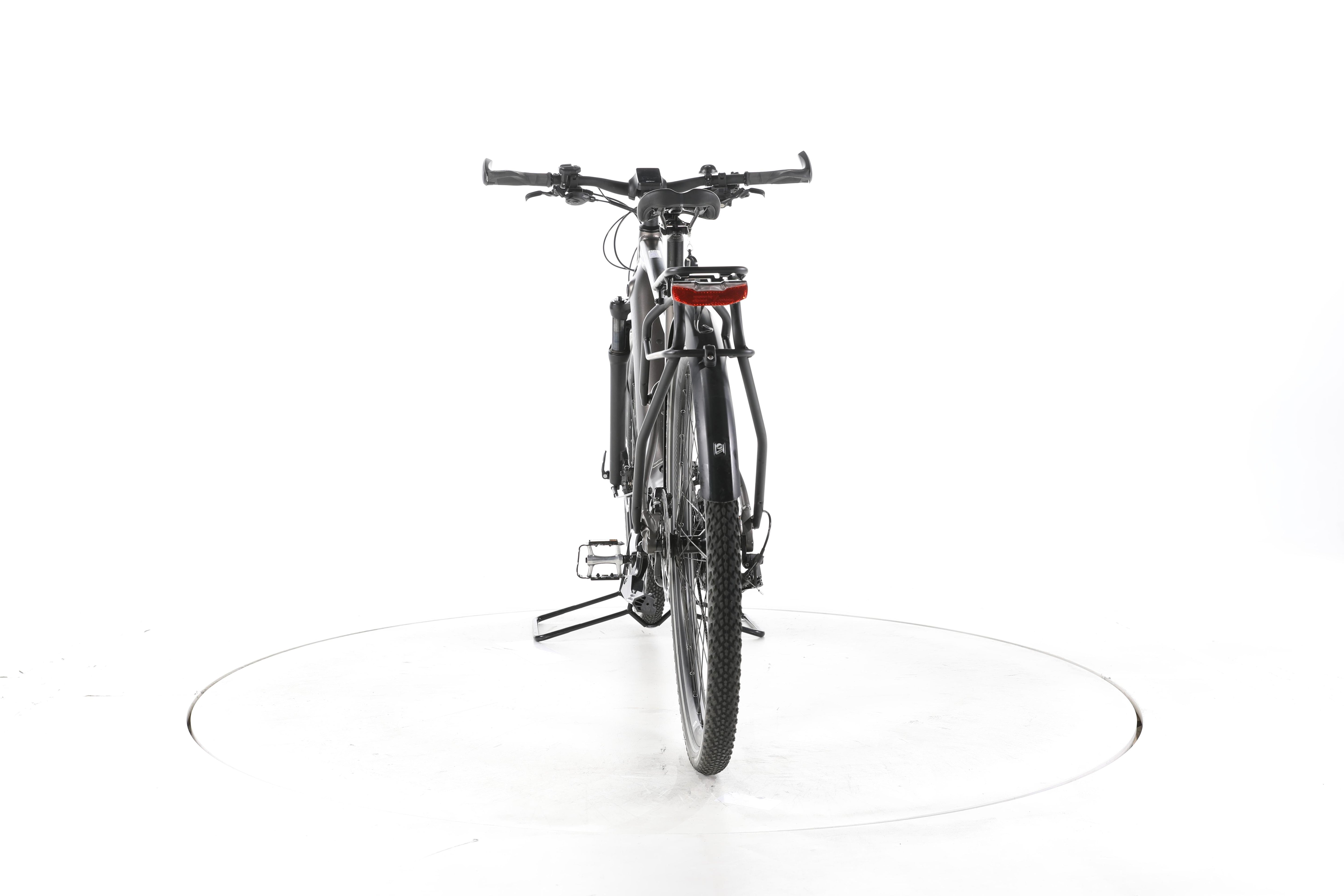 Giant Explore E+ Pro 0 Trekking E-Bike - Image 10