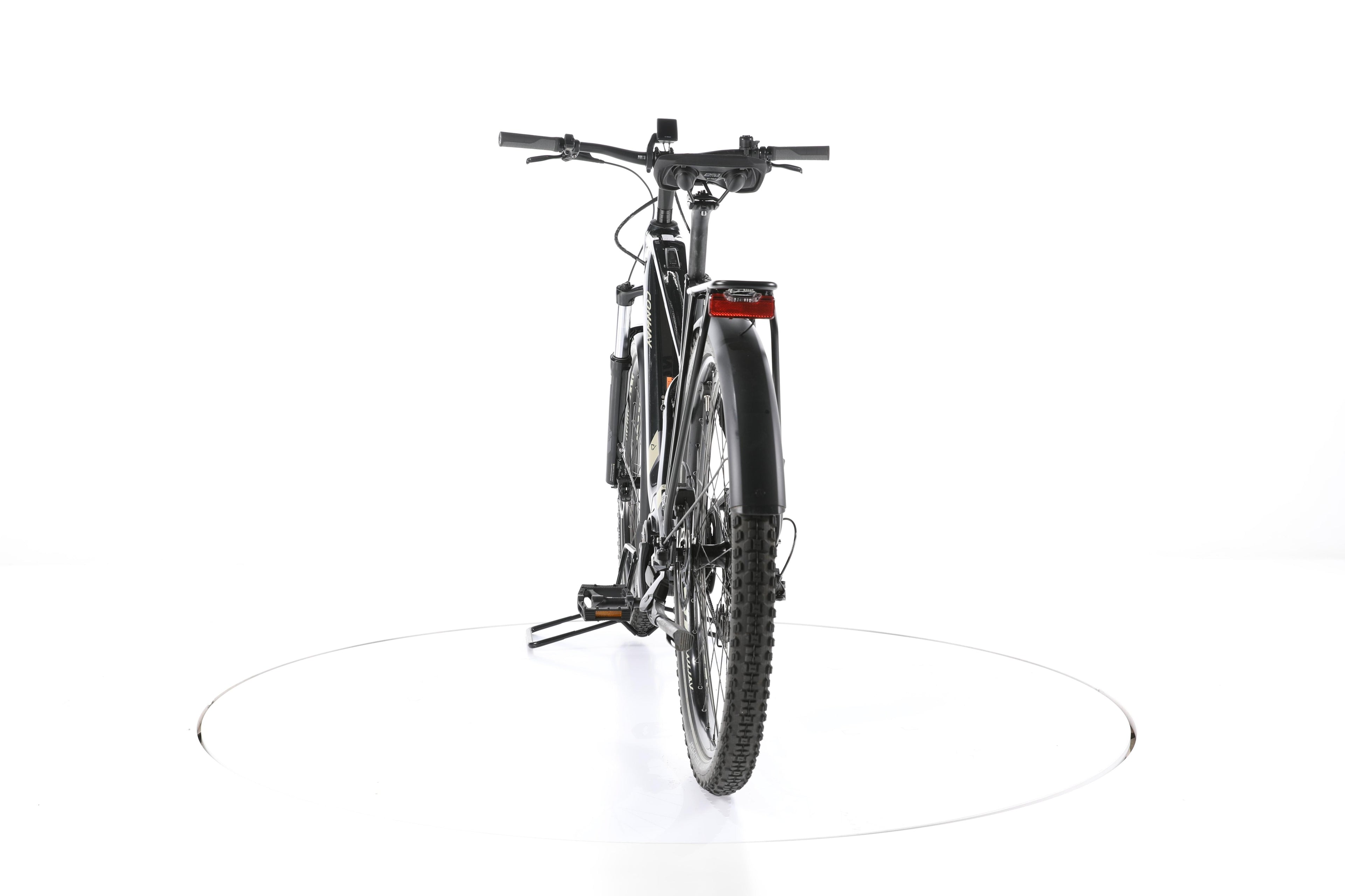 Conway Cairon C 3.0 Trekking E-Bike 2023 - Image 10