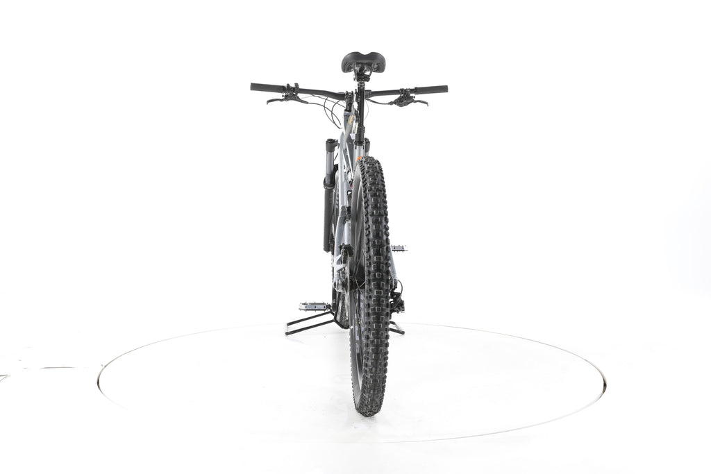 Cube Stereo Hybrid 140 HPC Race E-Bike Fully Carbon 2024 - Image 10