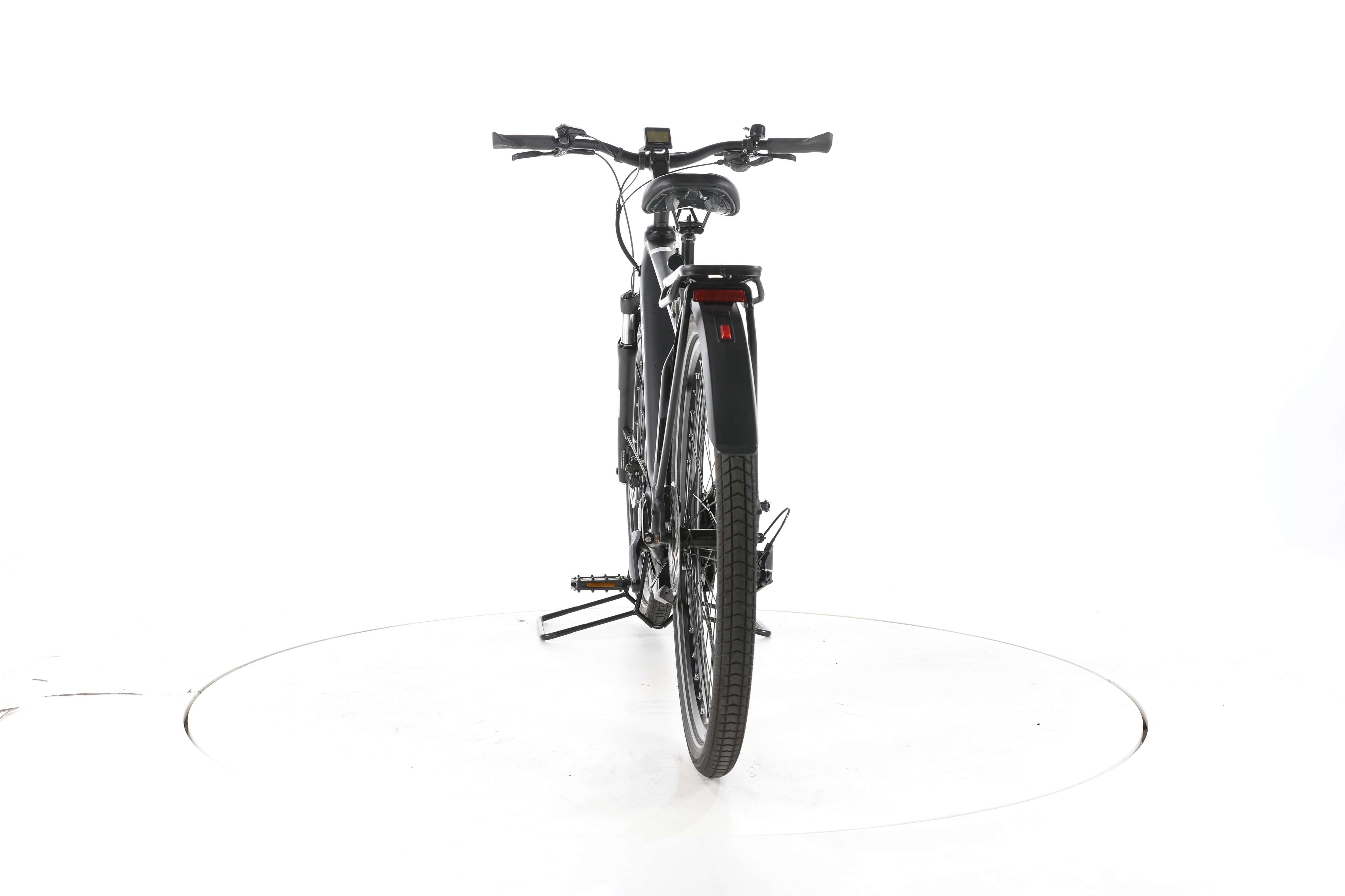 Cube Touring Hybrid Pro Trekking E-Bike - Image 10