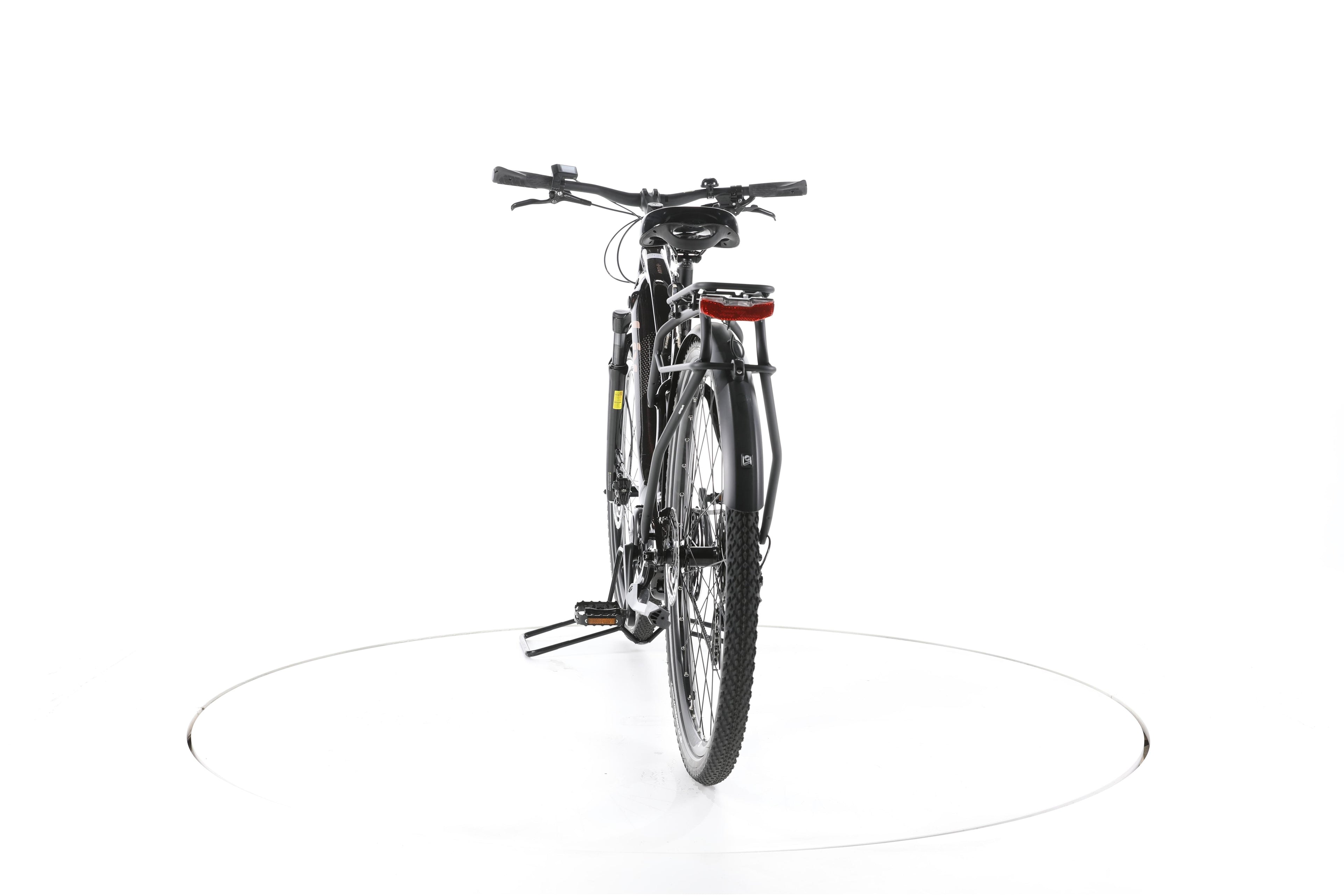 Liv Amiti-E+ 2 Trekking E-Bike - Image 10