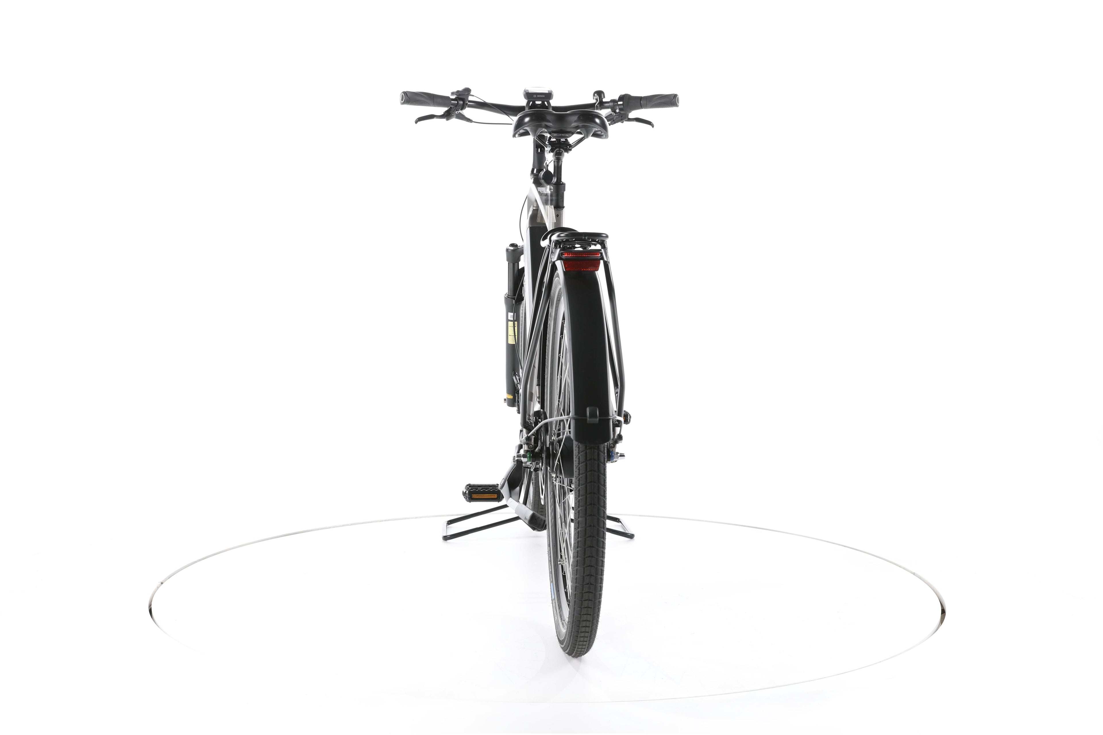 Kalkhoff Image 5.B Move+ City E-Bike - Image 10