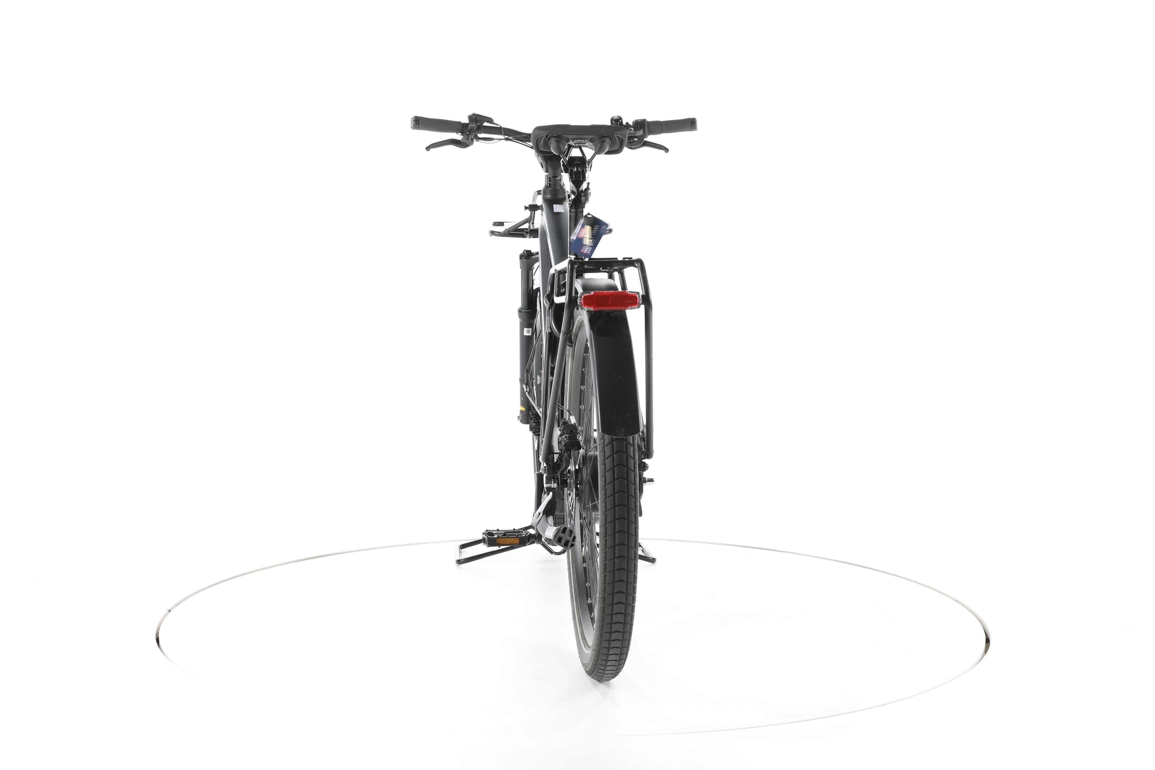 Riese & Müller Charger4 GT vario City E-Bike - Image 10
