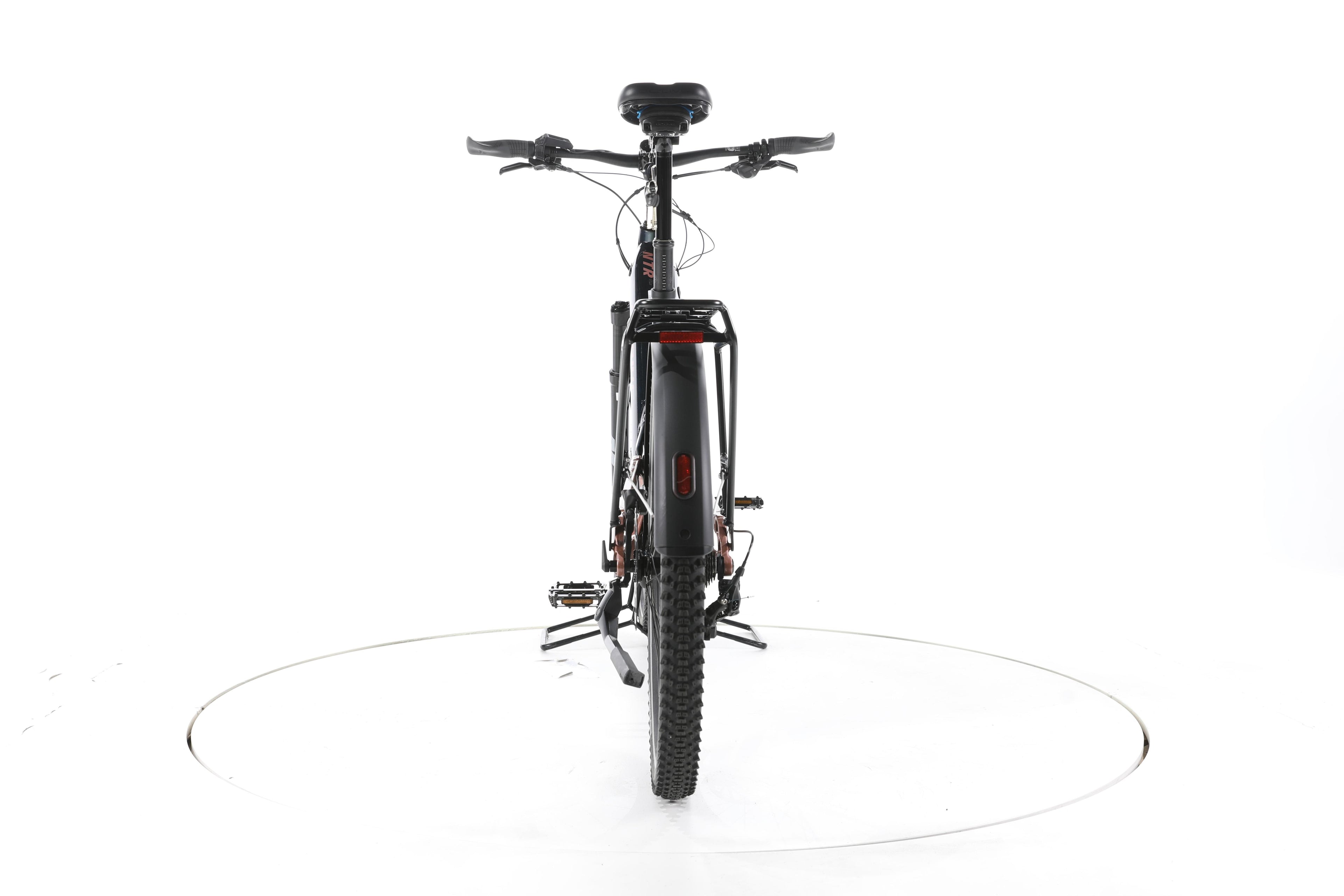 Haibike Adventr 8.5 SUV E-Bike Tiefeinsteiger 2024 - Image 10