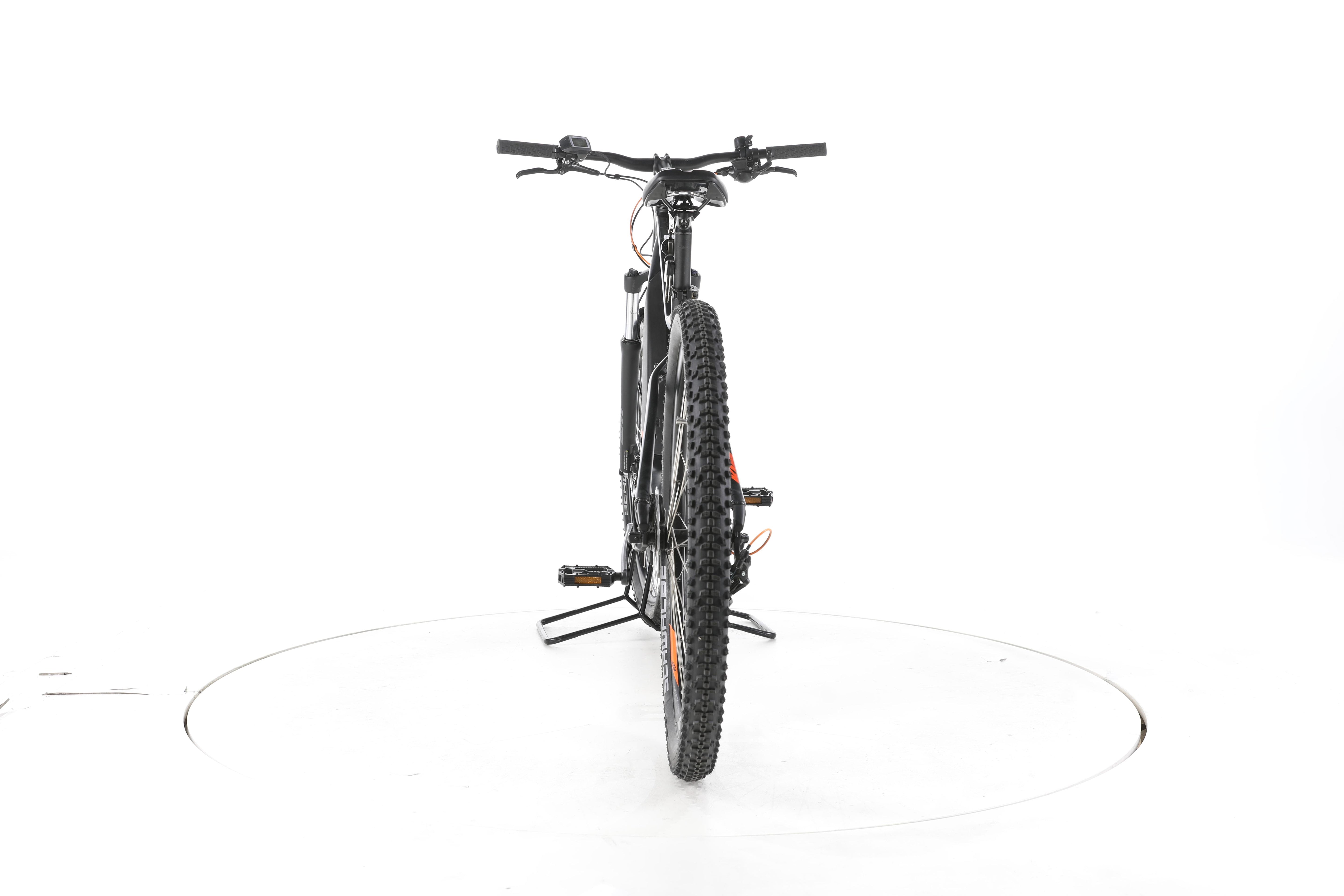 KTM Macina Ride 591 LTD E-Bike - Image 10