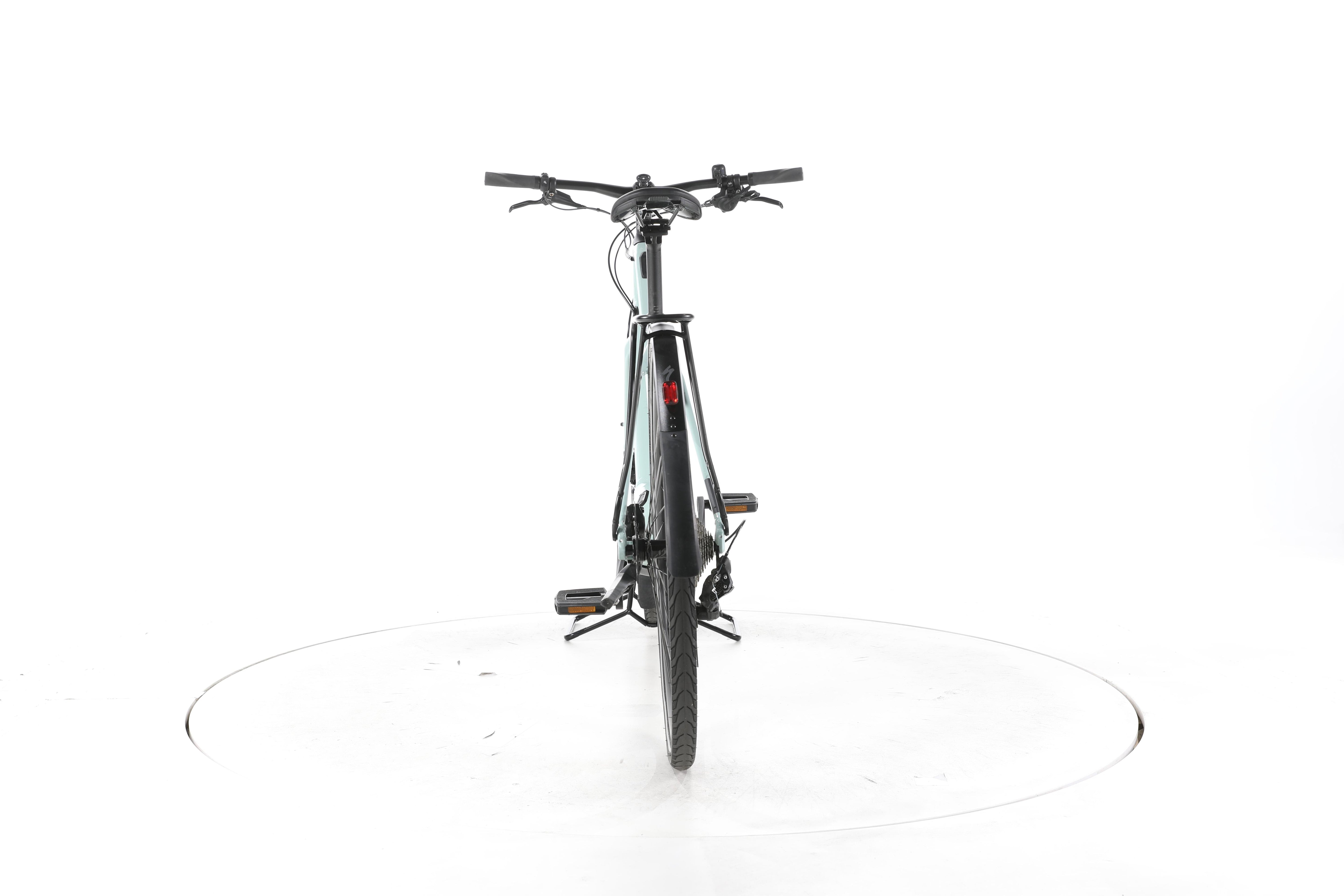 Specialized Turbo Vado SL 4.0 EQ Trekking E-Bike - Image 10