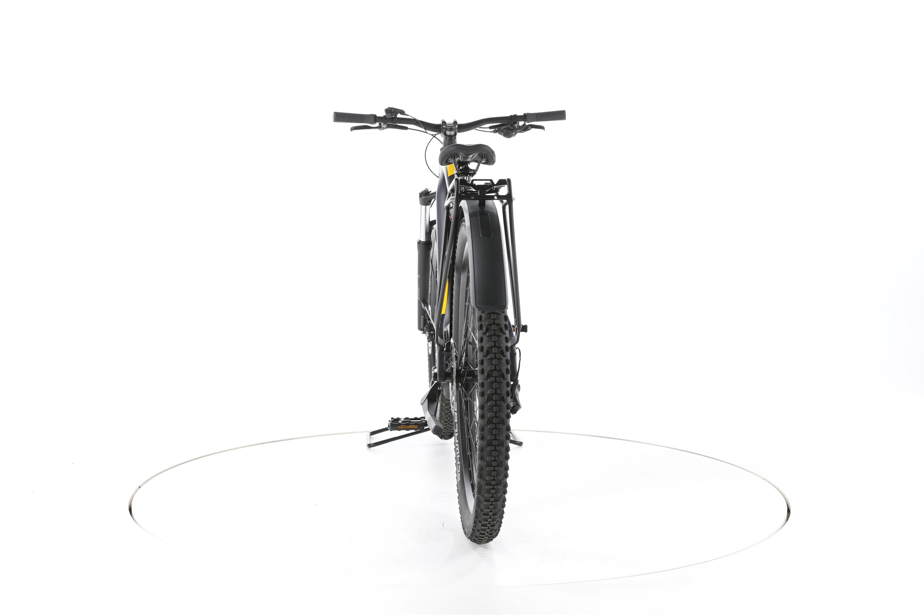 Carver Strict E.510 Trekking E-Bike 2024 - Image 10