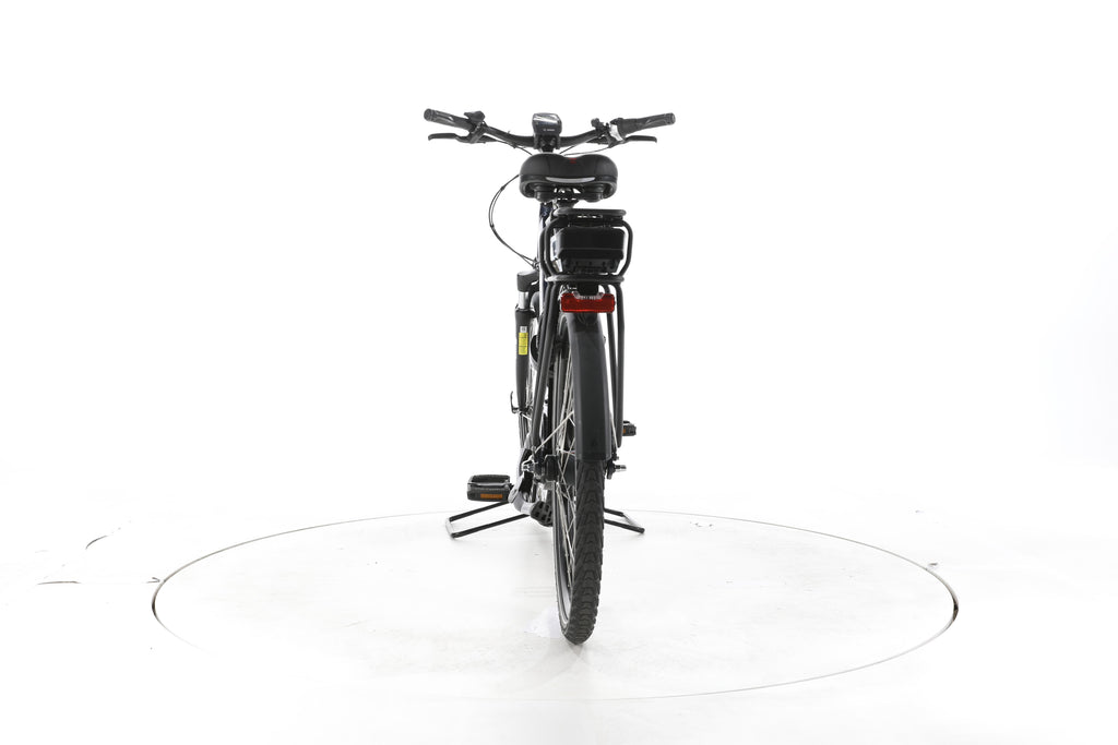 Victoria Cysalo 9 City E-Bike Tiefeinsteiger - Image 10