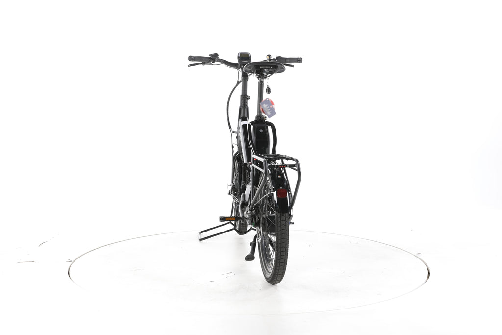 Hercules WANDERER E300 Falt E-Bike Tiefeinsteiger - Image 10