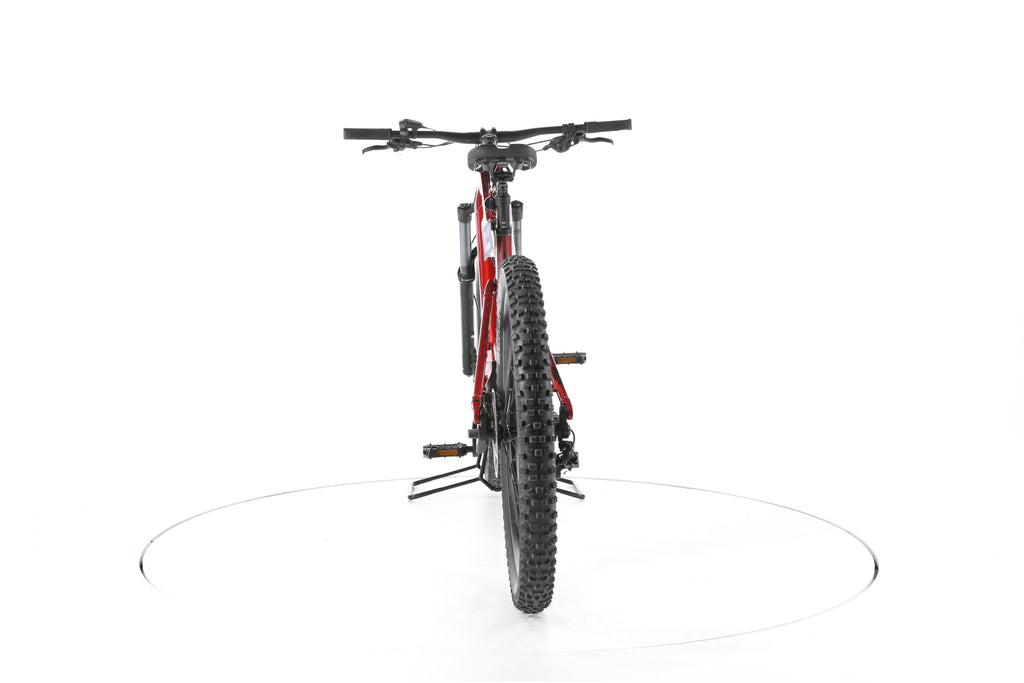 KTM Macina Kapoho 7973 Fully E-Bike - Image 10