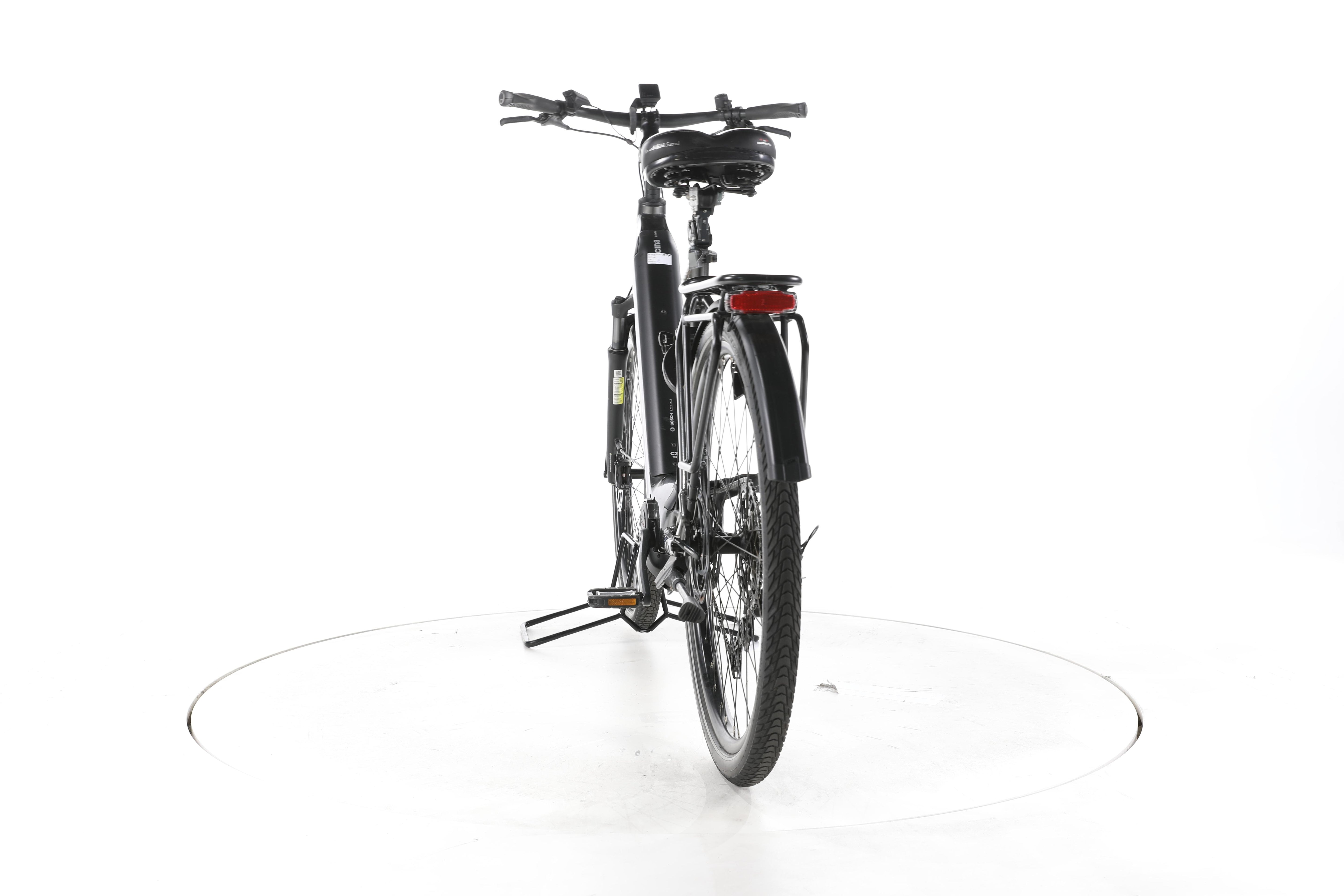 KTM Macina Style XL Trekking E-Bike Tiefeinsteiger - Image 10