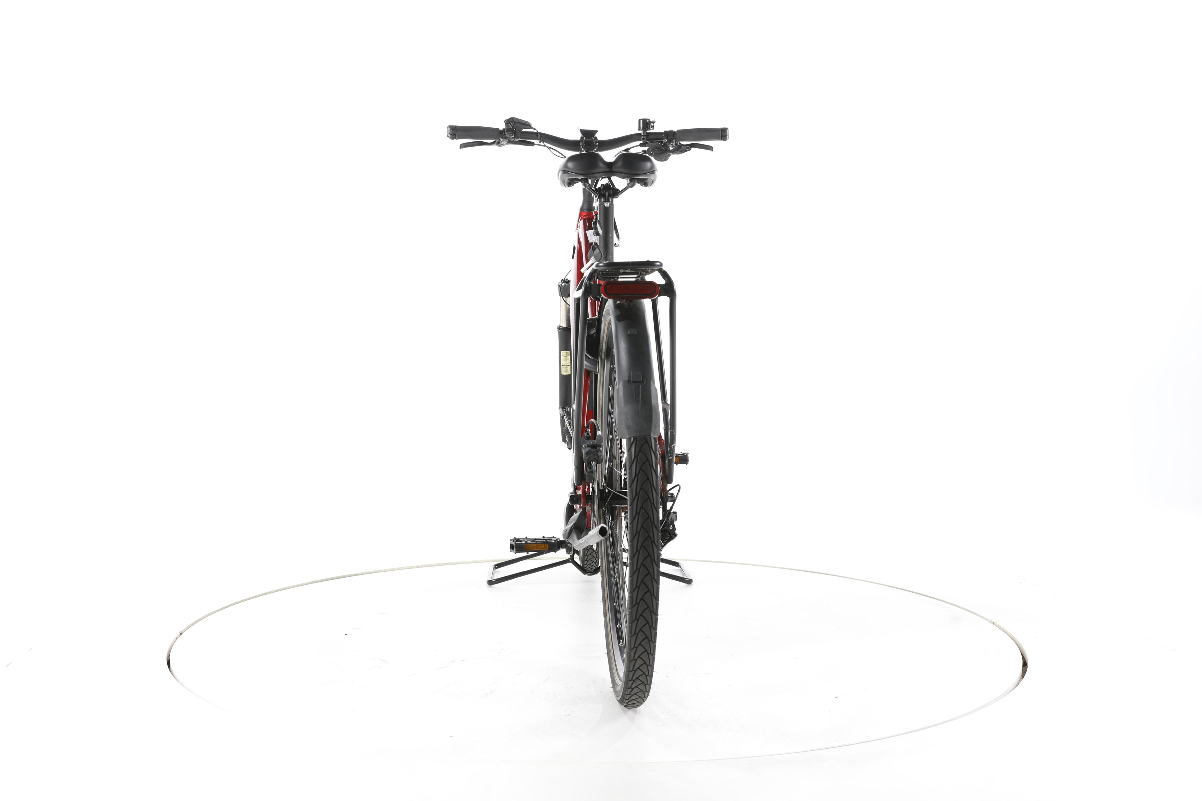 Pegasus Premio Evo 10 Lite Trekking E-Bike - Image 10