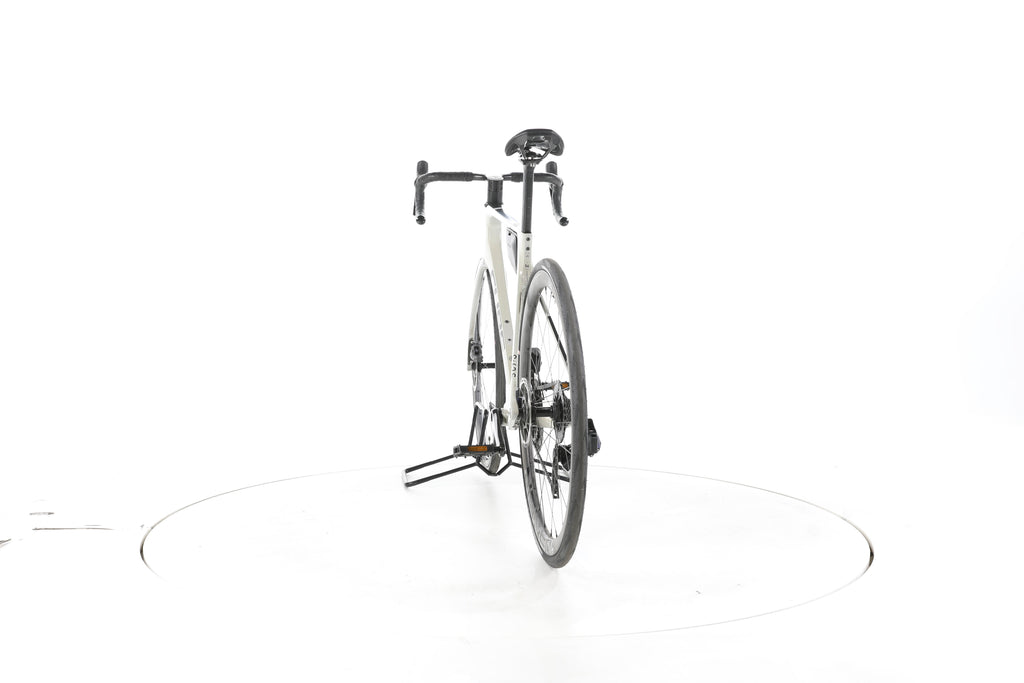 Cube Agree C:62 SL Fahrrad Rennrad & Gravel - Image 10
