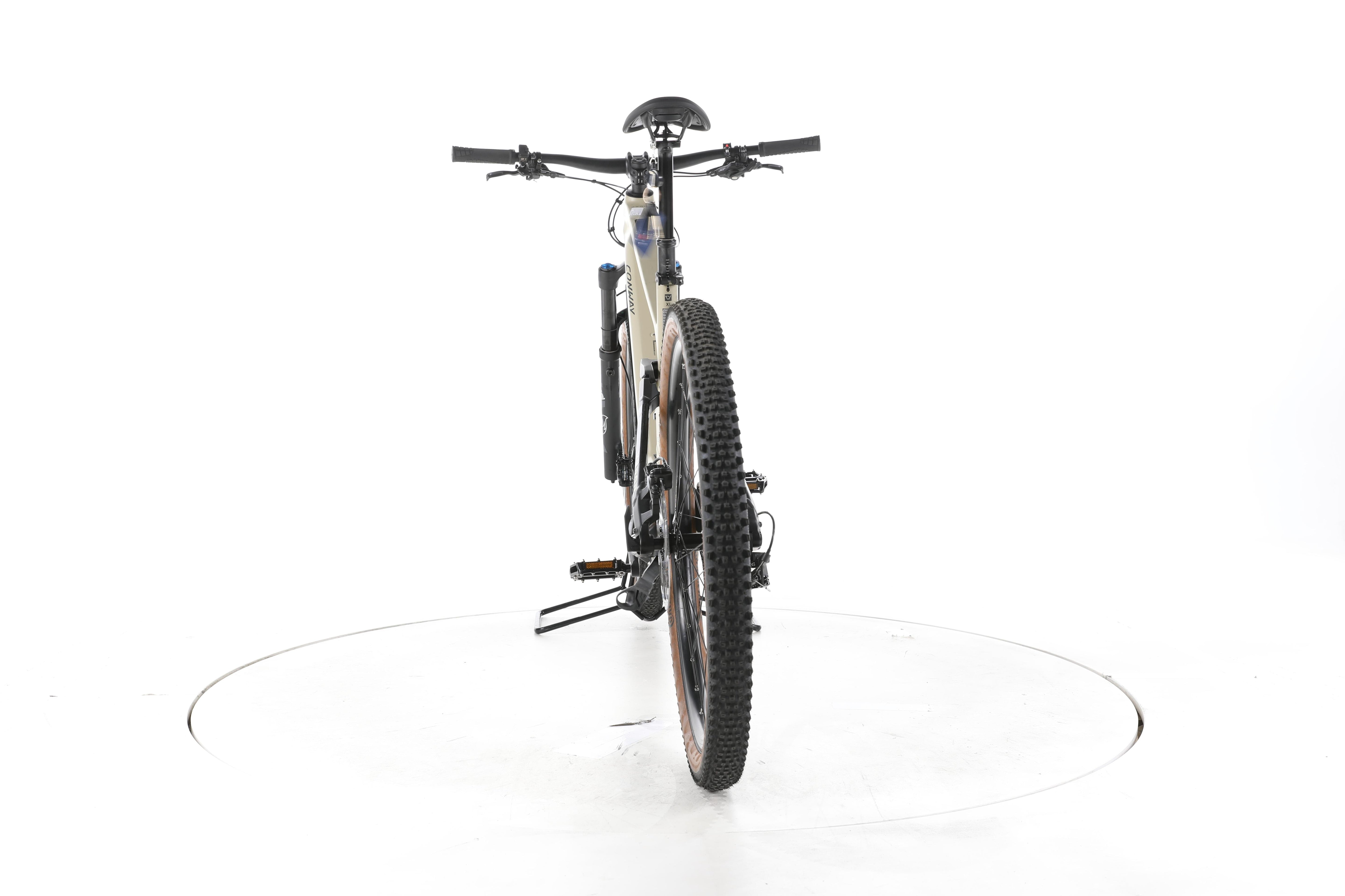 Conway Xyron ST 5.0 E-Bike Fully 2026 - Image 10