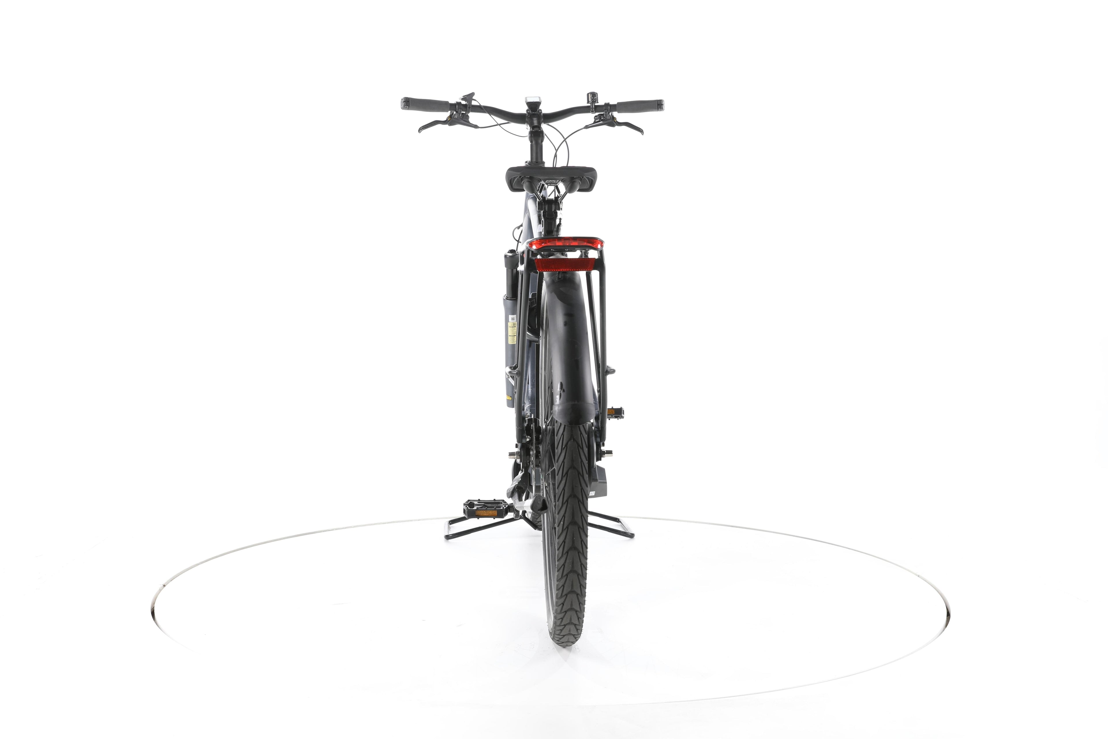 Pegasus Tecaro EVO NV City E-Bike - Image 10