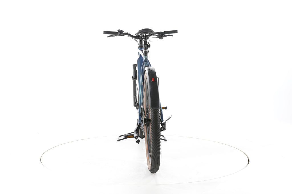 Cube Nuride Hybrid SLX Allroad Trekking E-Bike 2023 - Image 10