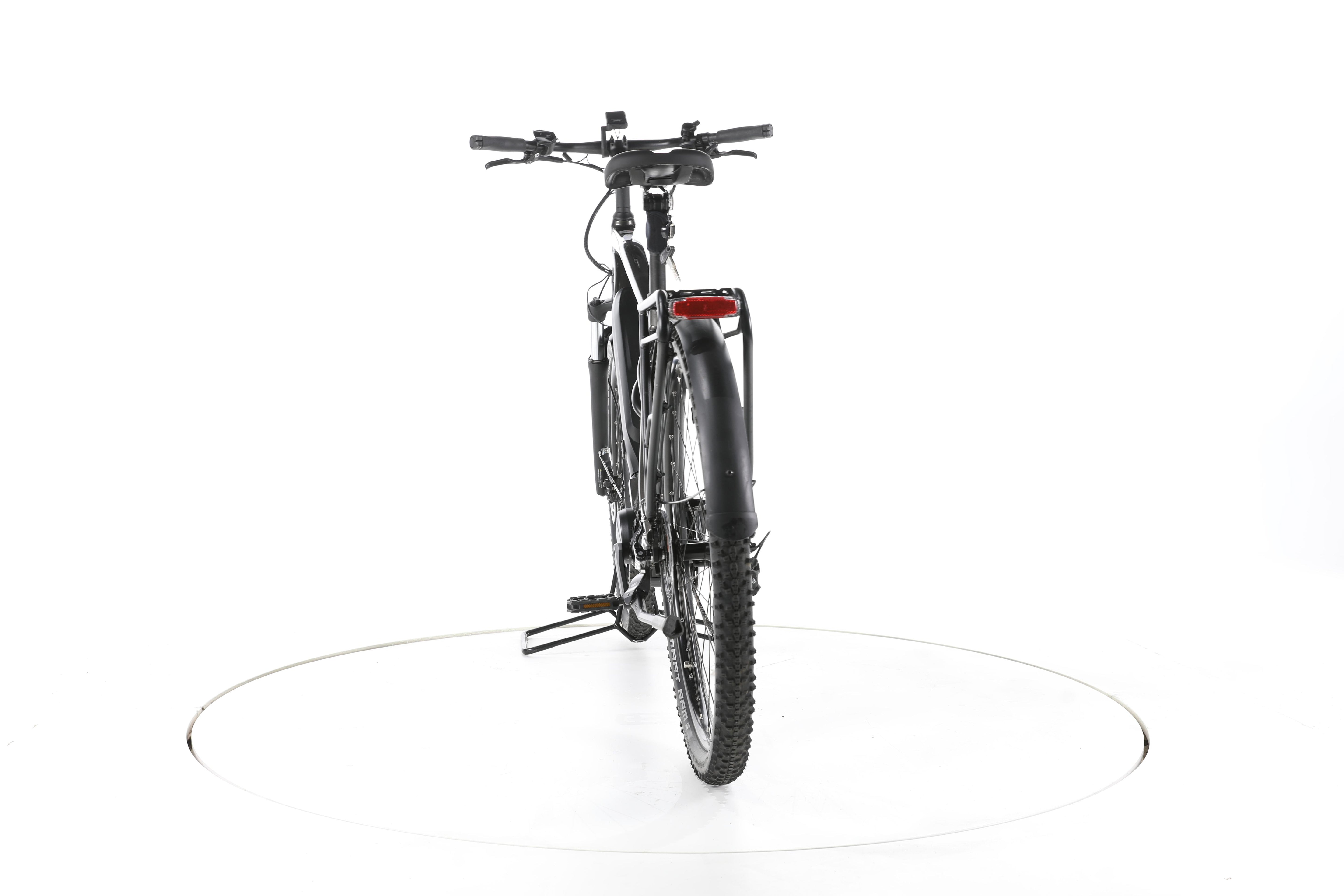 FLYER Upstreet5 3.12 Trekking E-Bike - Image 10
