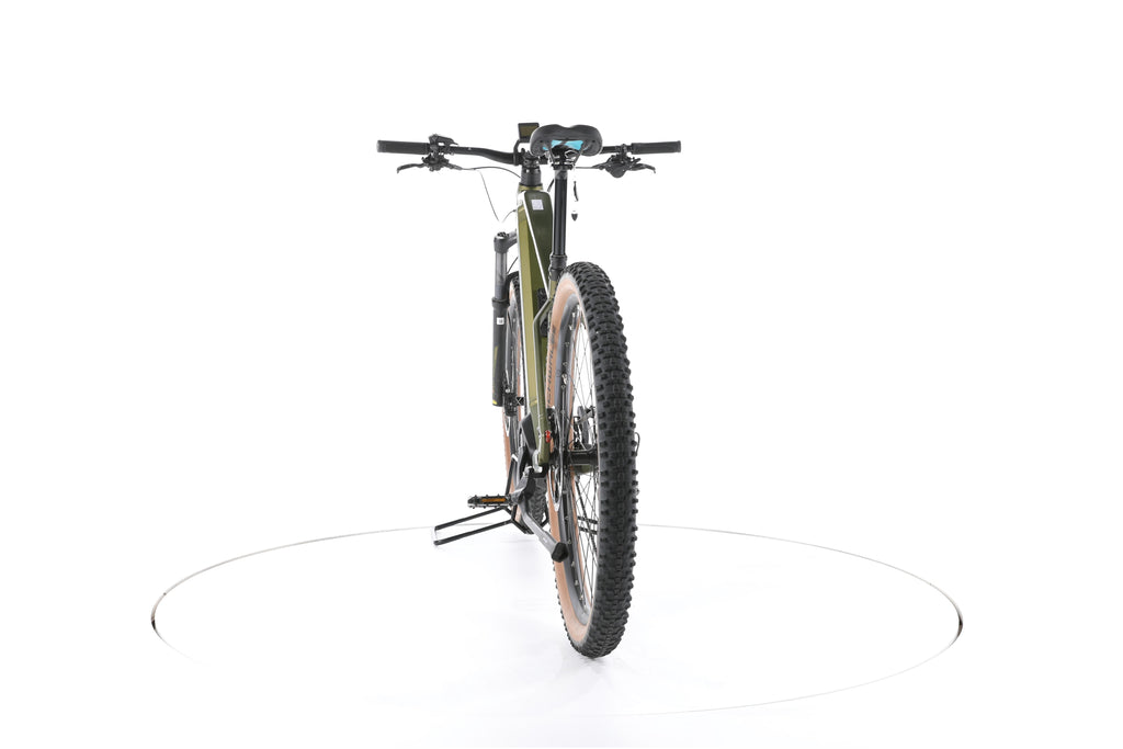Bulls Sonic EVO TR 1 Fully E-Bike 2023 - Image 10