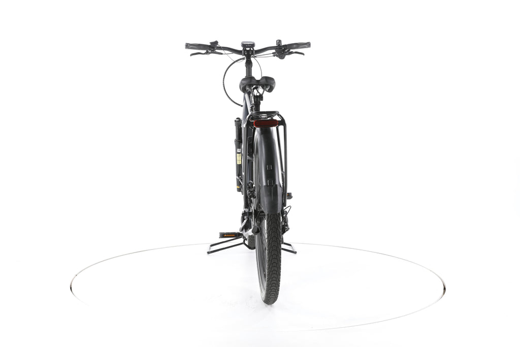 Pegasus Premio EVO 10 Trekking E-Bike - Image 10